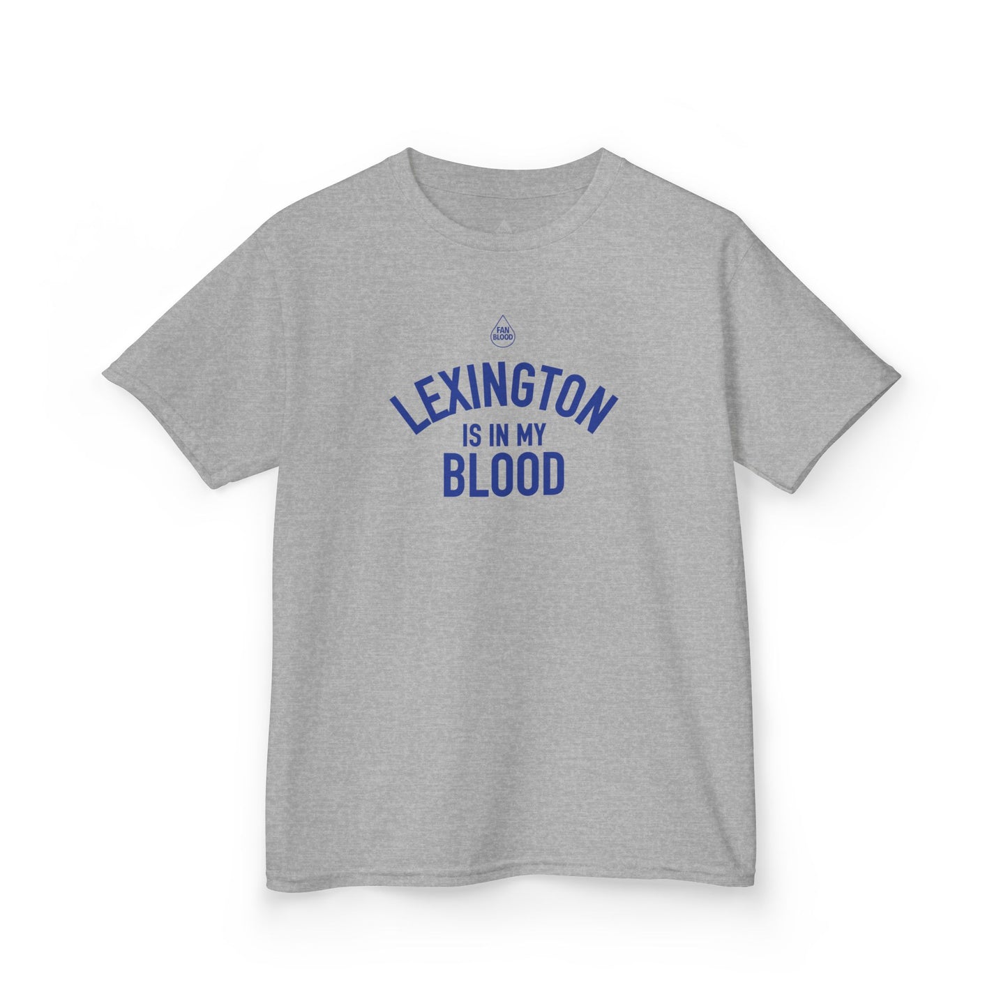 Lexington IMB Kid's T