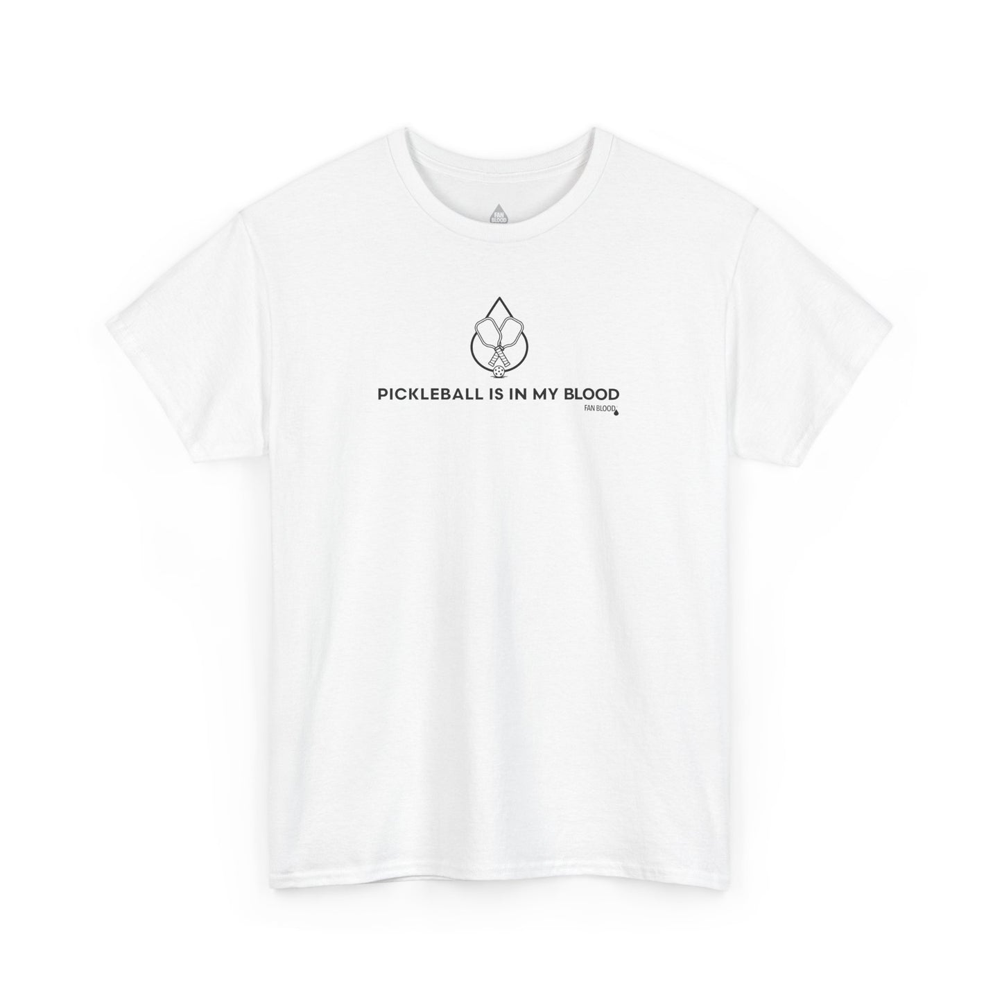 Pickleball IMB T-Shirt