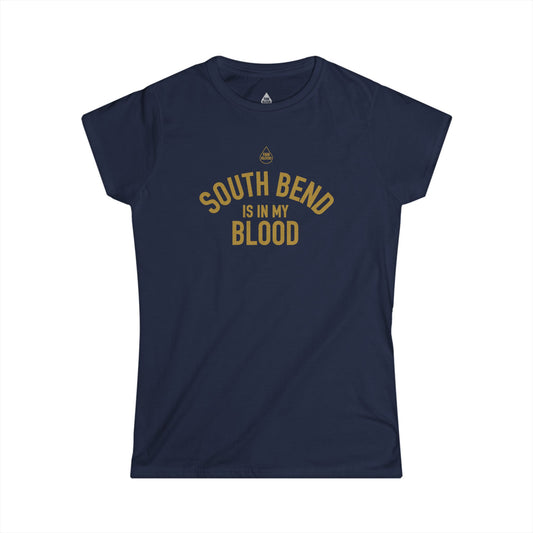 South Bend IMB Women's T