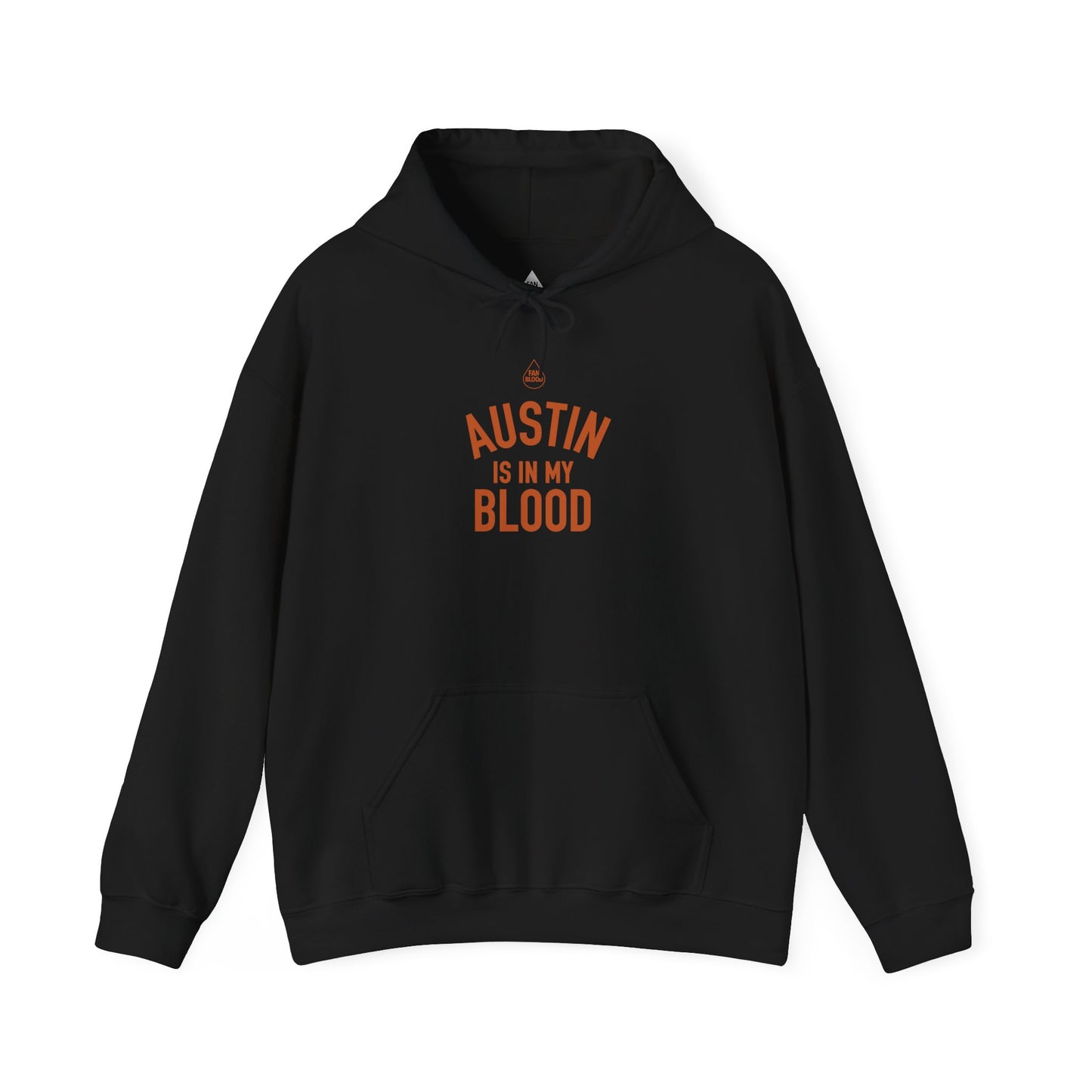 Austin IMB Hoodie