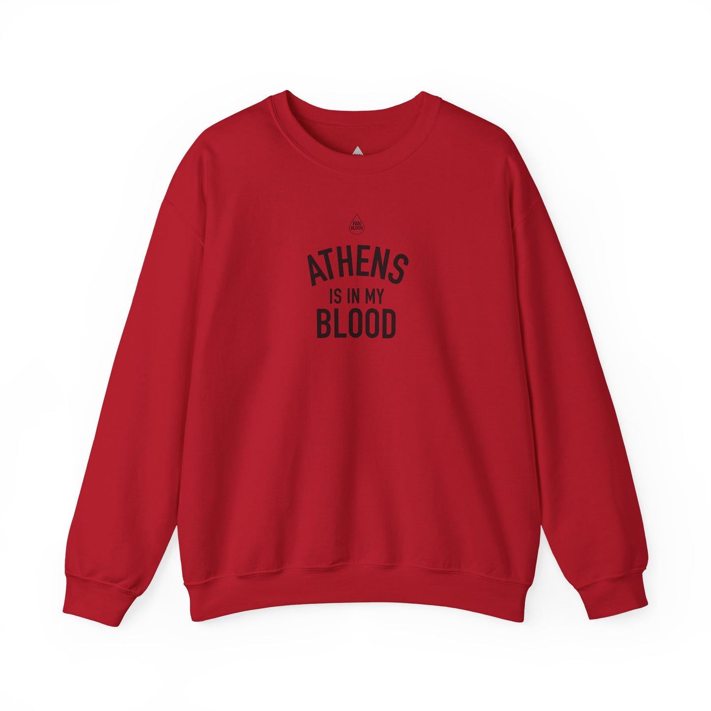 Athens IMB Sweatshirt