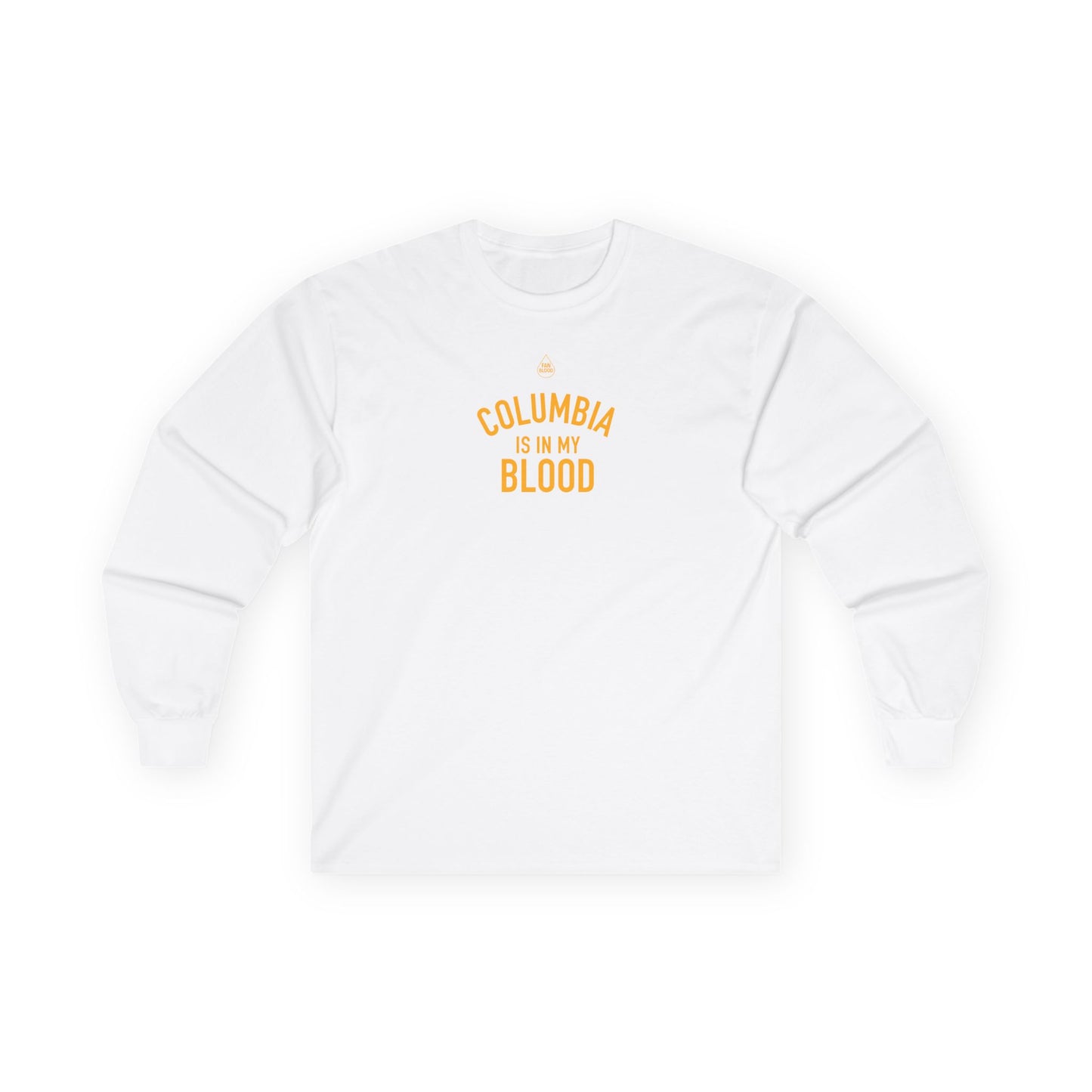 Columbia MO Long Sleeve T
