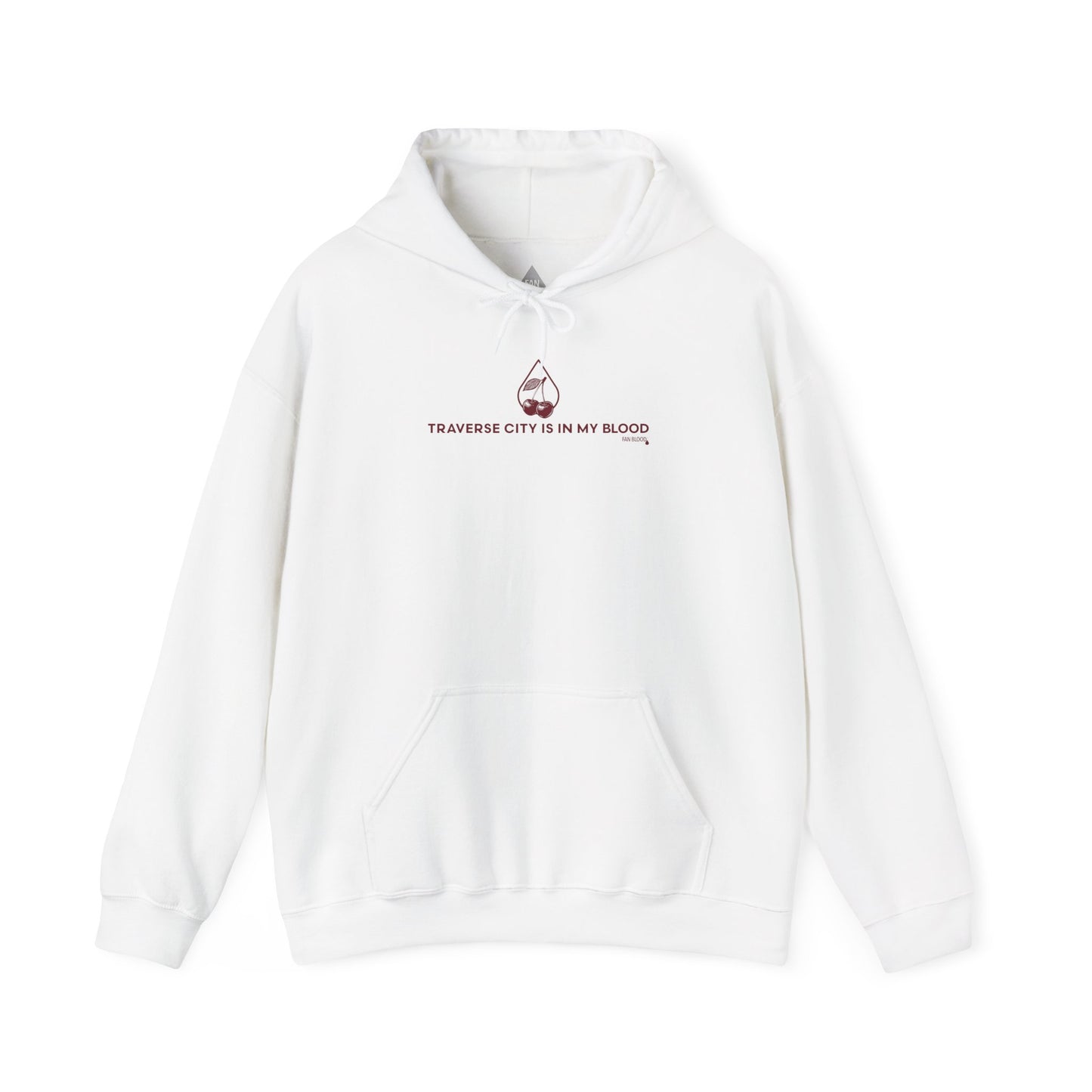 Traverse City IMB Hoodie