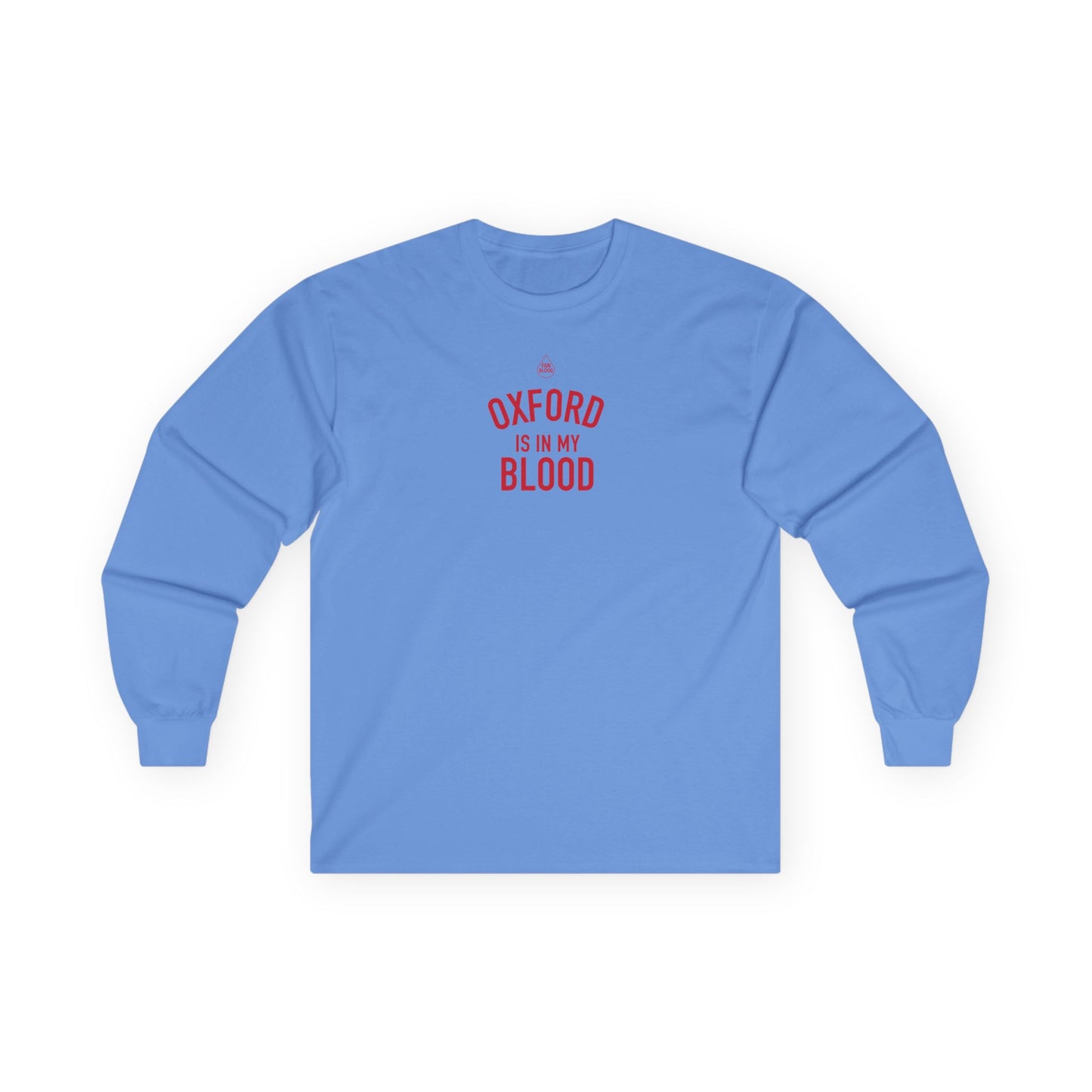 Oxford IMB Long Sleeve T