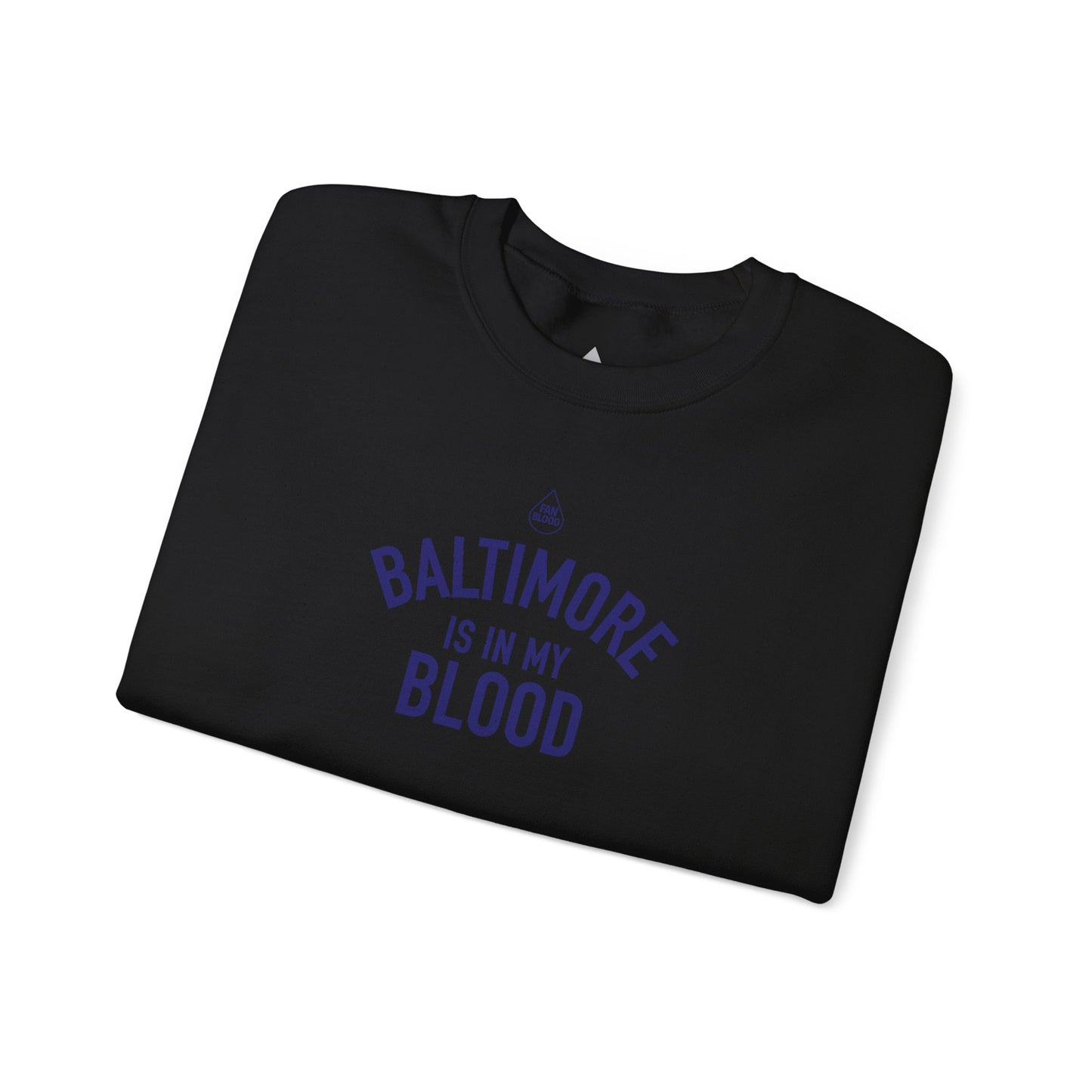 Baltimore IMB Sweatshirt