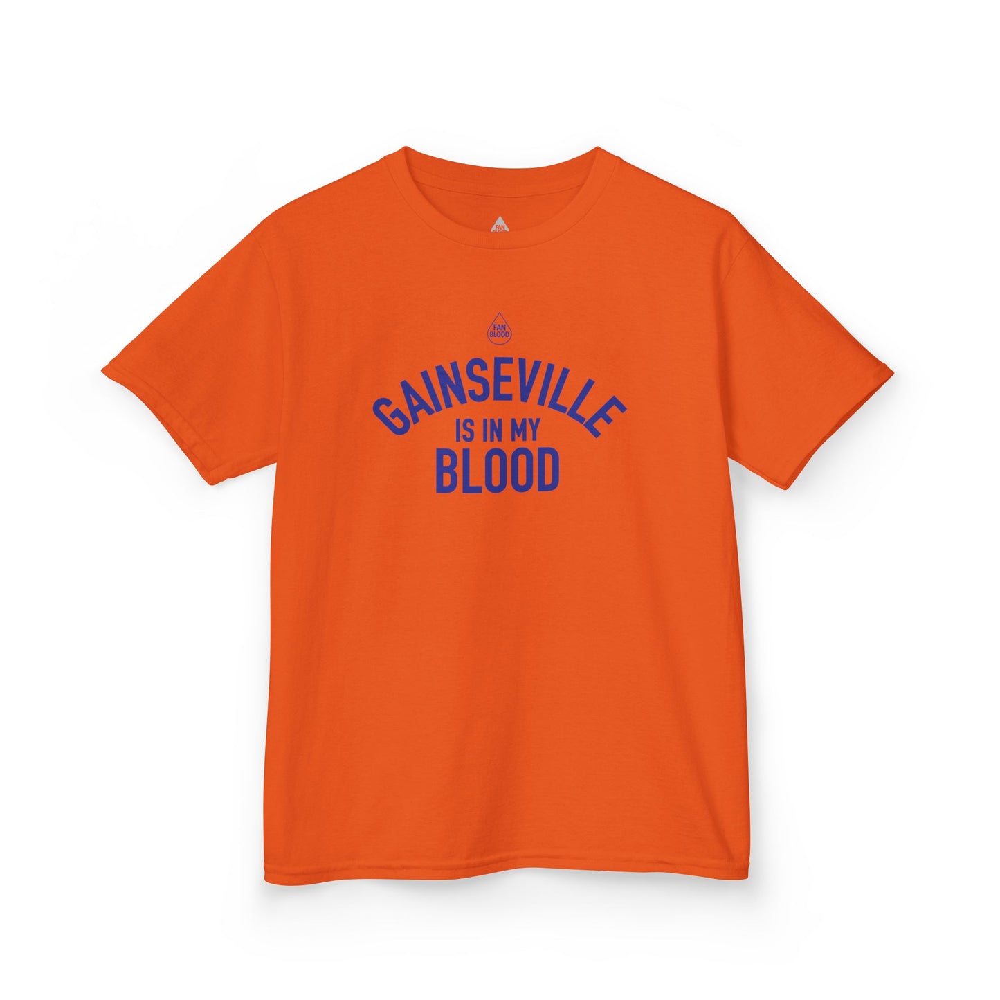 Gainesville IMB Kid's T