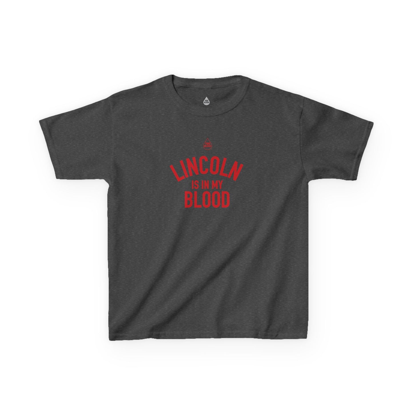 Lincoln IMB Kid's T