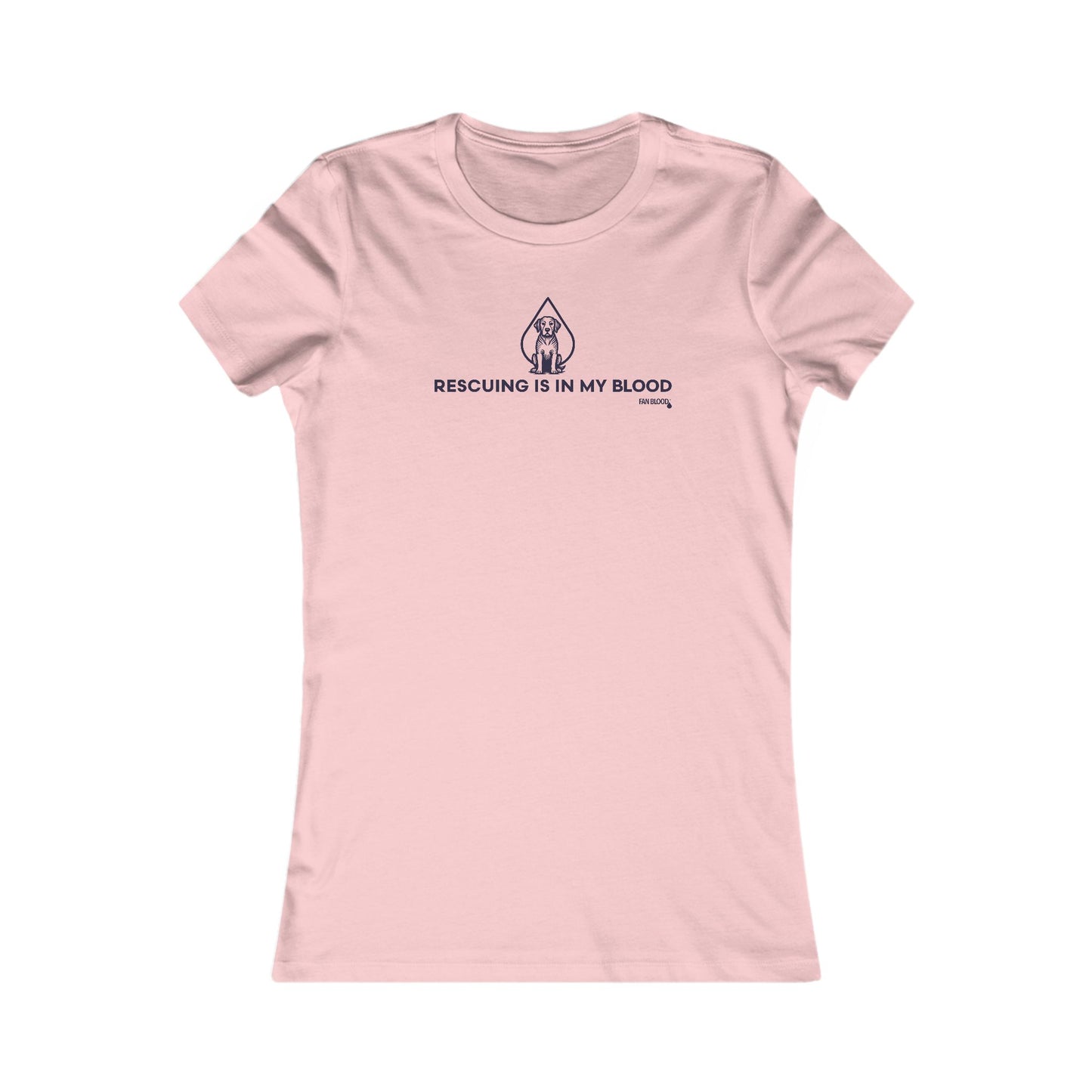 Rescuing IMB Women's T