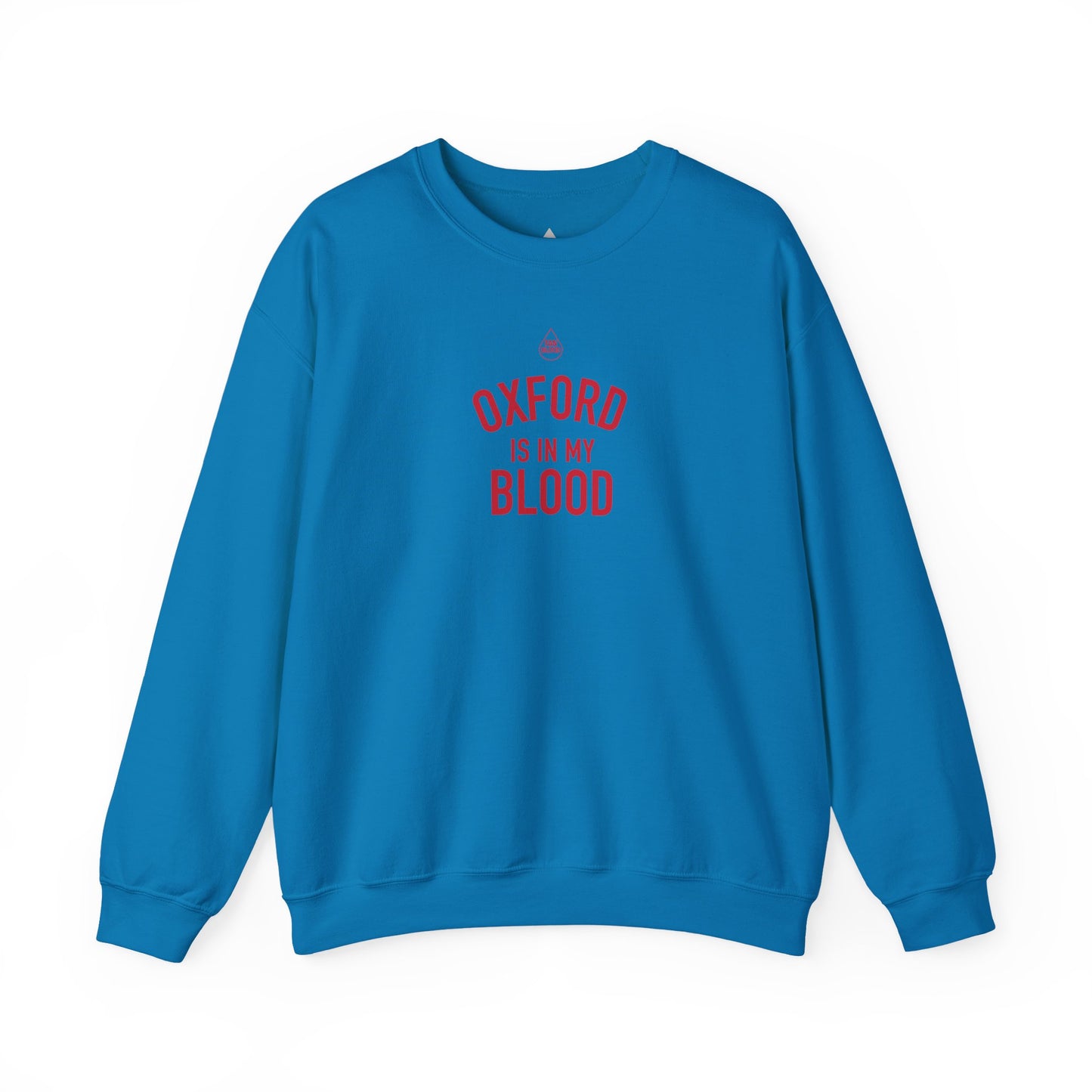 Oxford IMB Sweatshirt