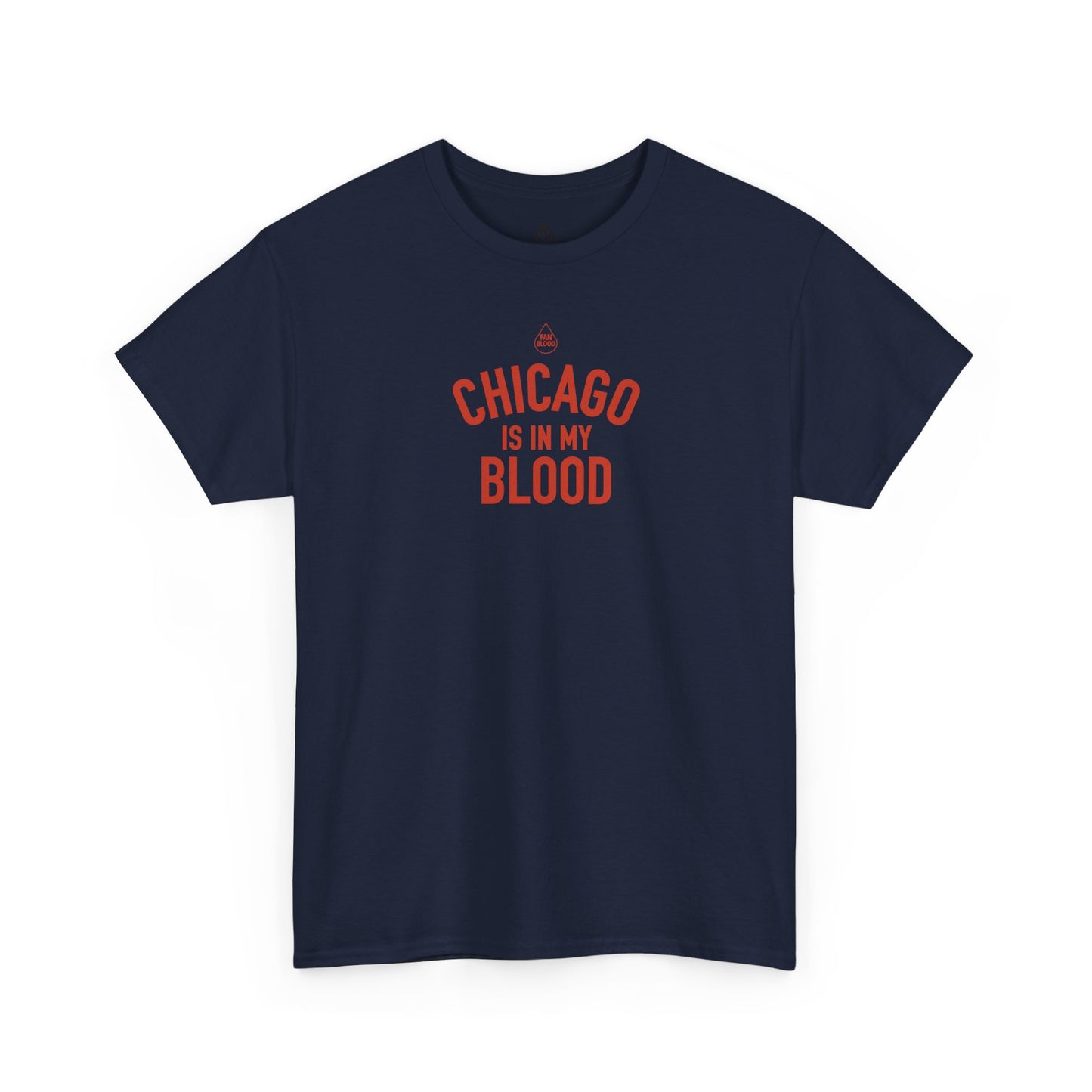 Chicago IMB T-Shirt