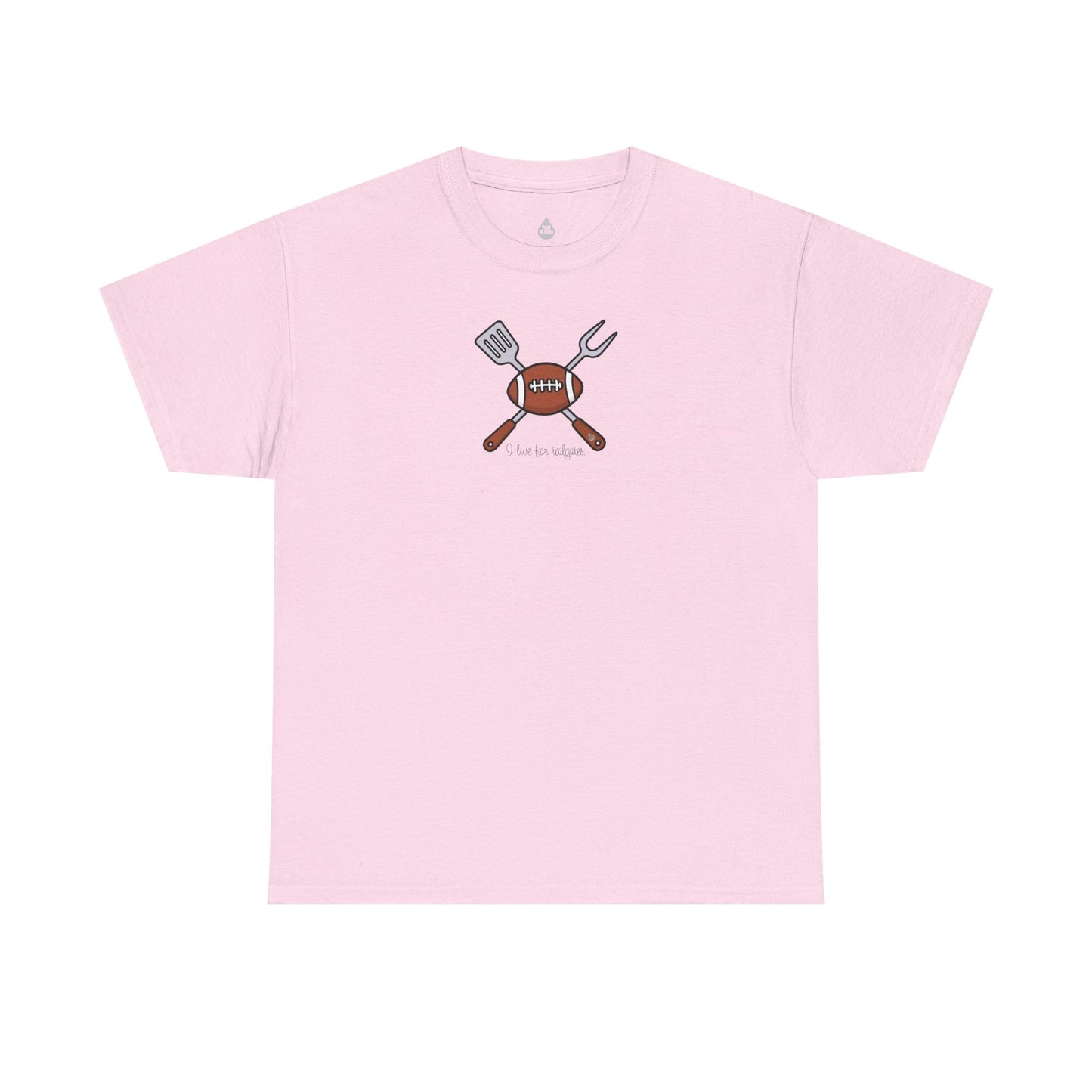 Tailgates T-Shirt