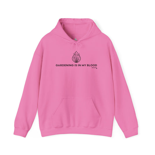 Gardening IMB Hoodie
