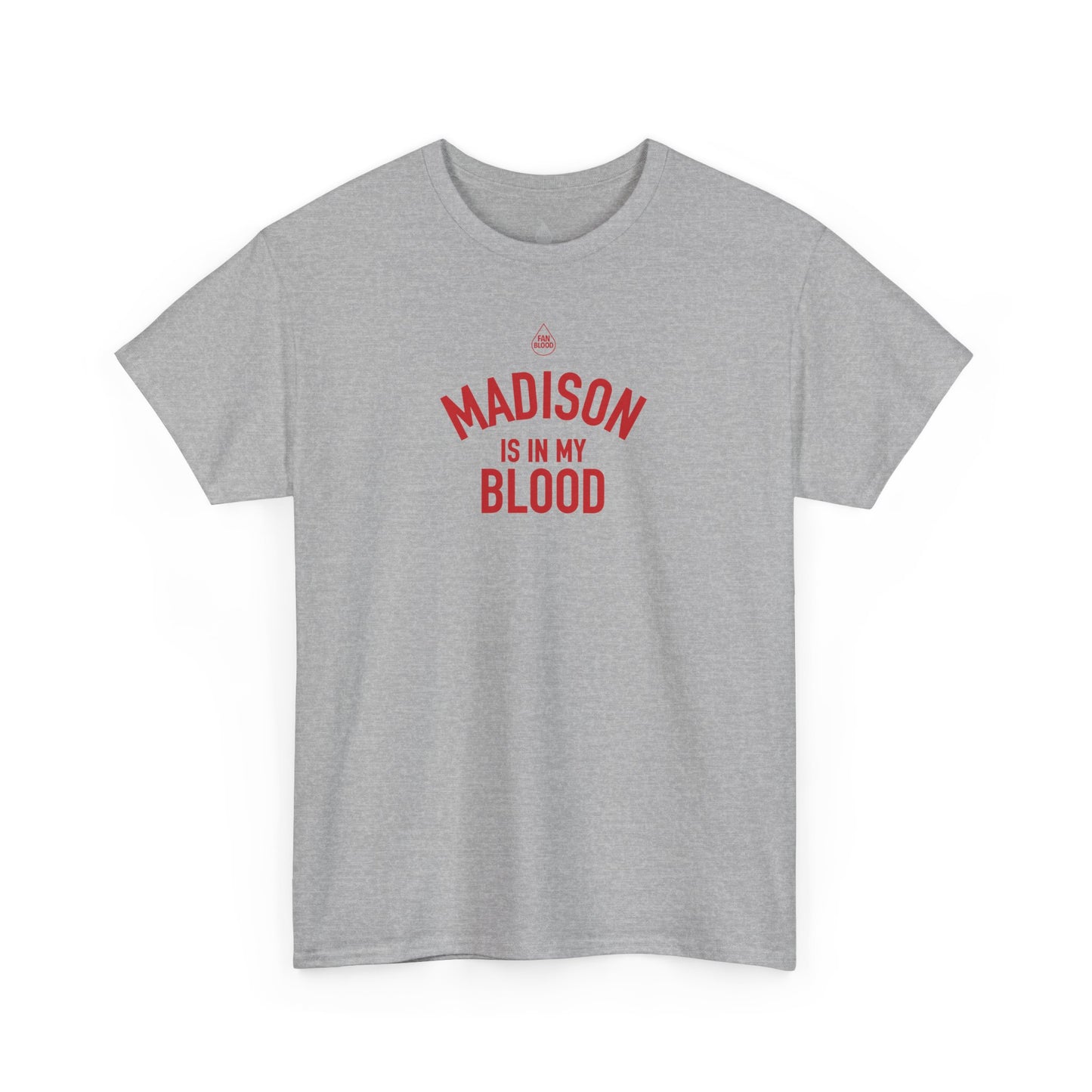 Madison IMB T-Shirt