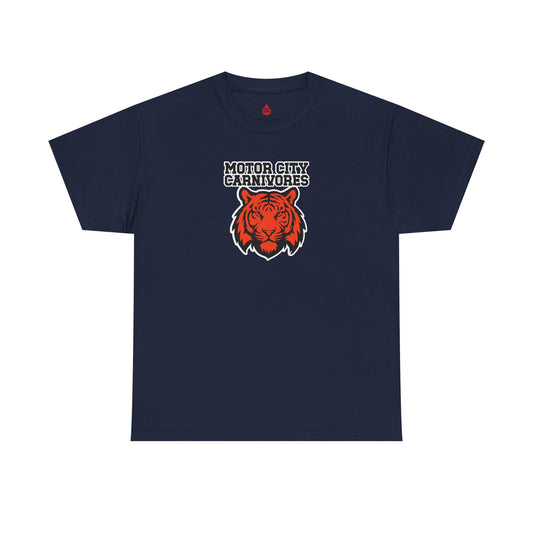 MCC Baseball Tee