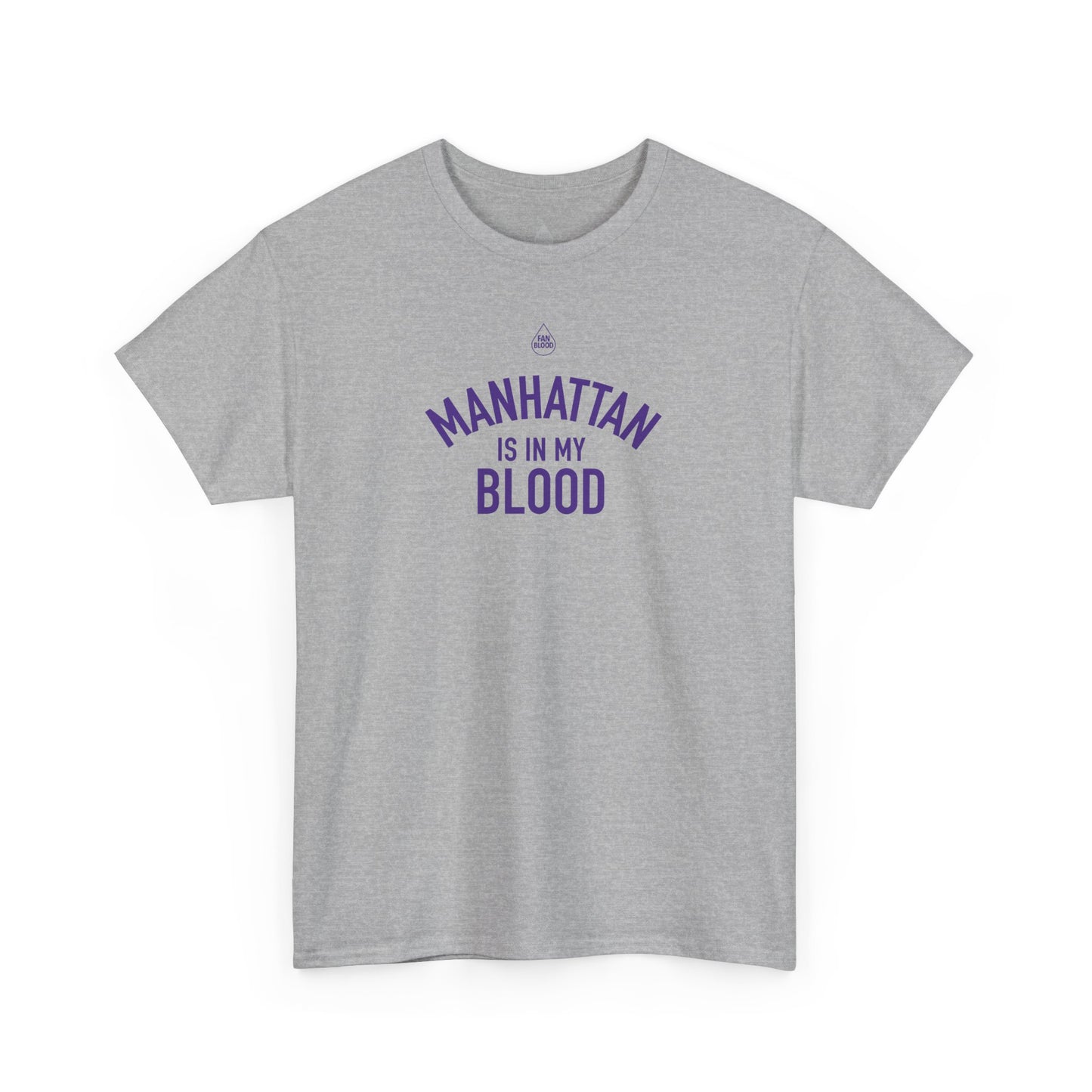 Manhattan IMB T-Shirt