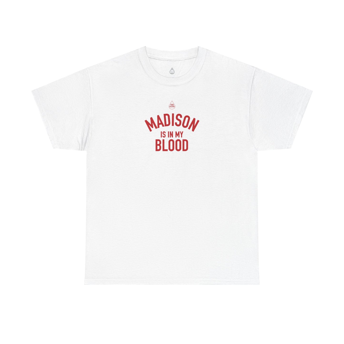 Madison IMB T-Shirt