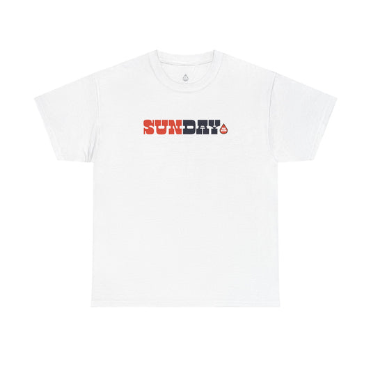 Chicago Sunday T-Shirt