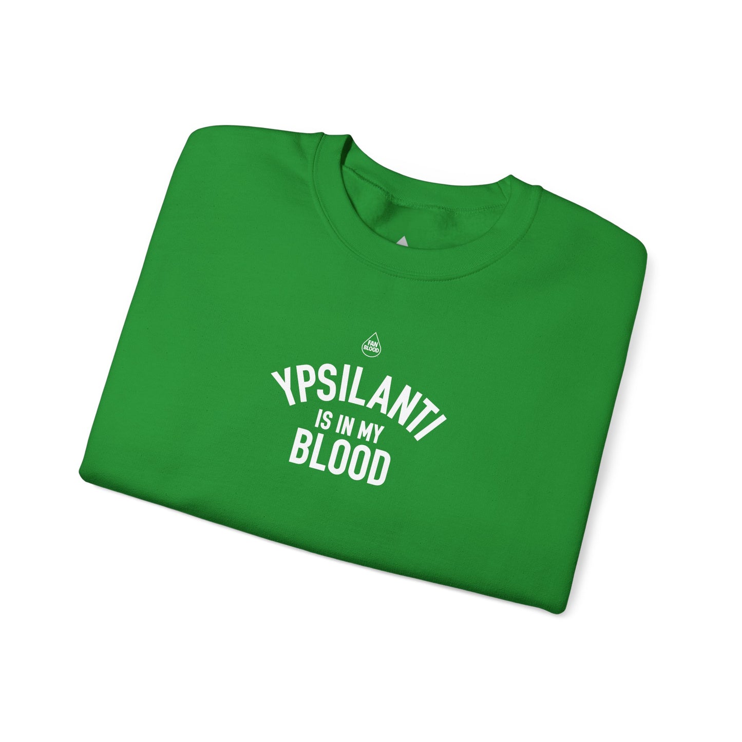 Ypsilanti IMB Sweatshirt