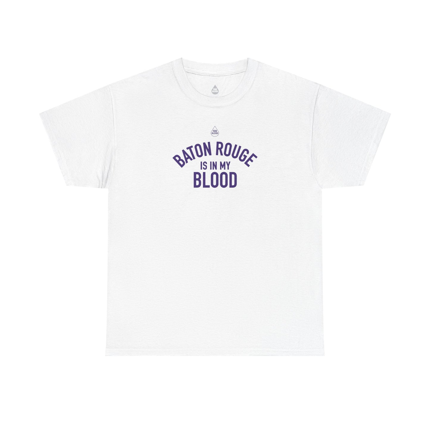 Baton Rouge IMB T-Shirt