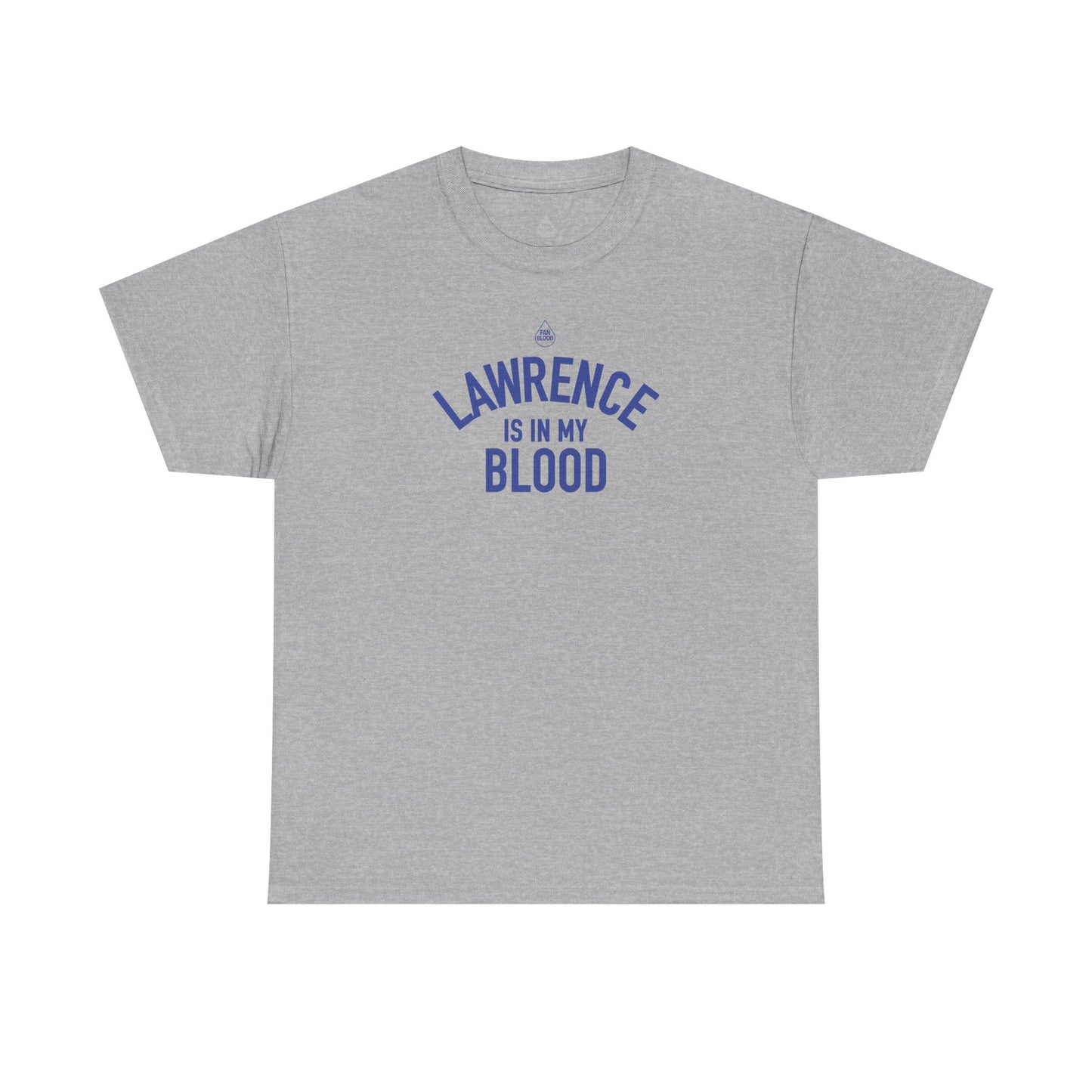 Lawrence IMB T-Shirt