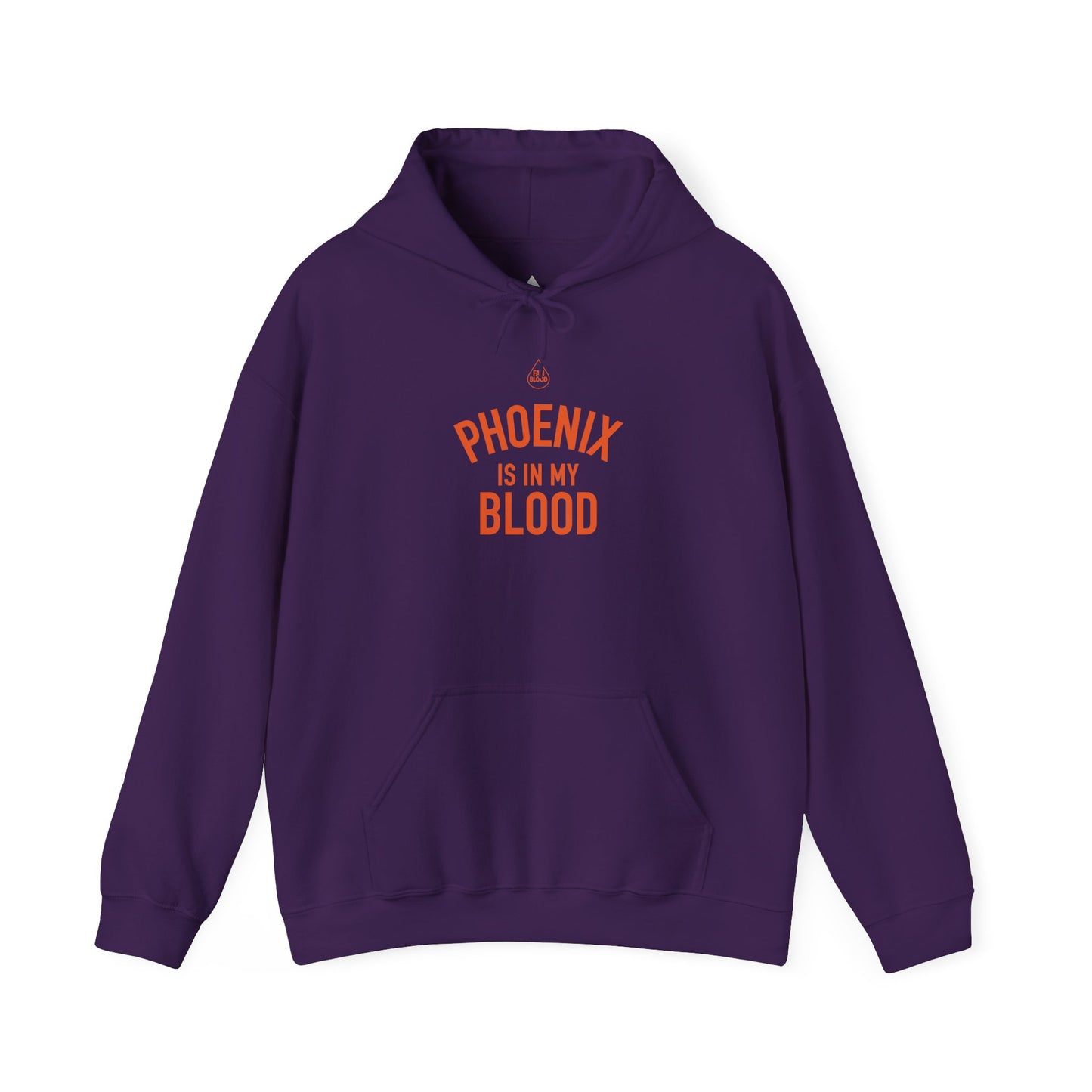 Phoenix IMB Hoodie