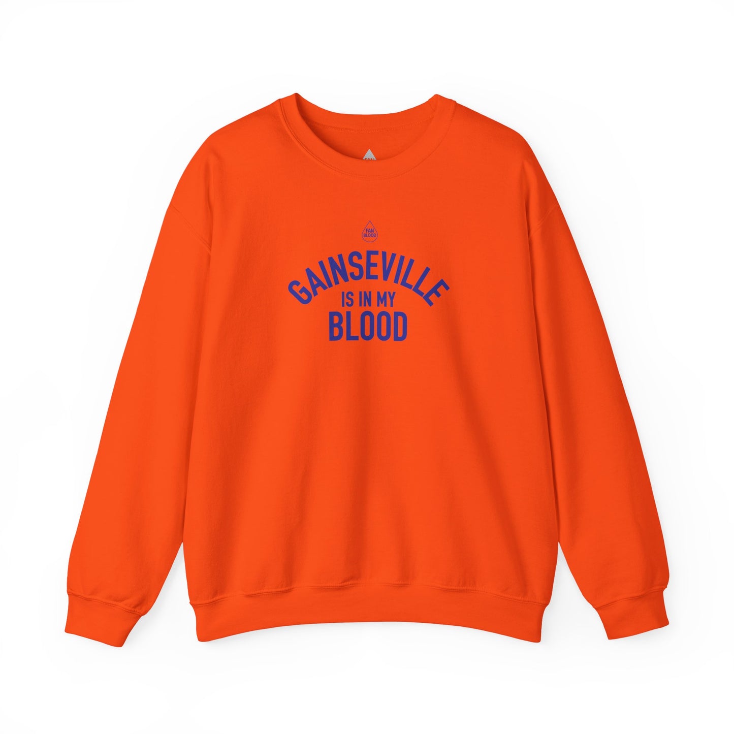 Gainesville IMB Sweatshirt