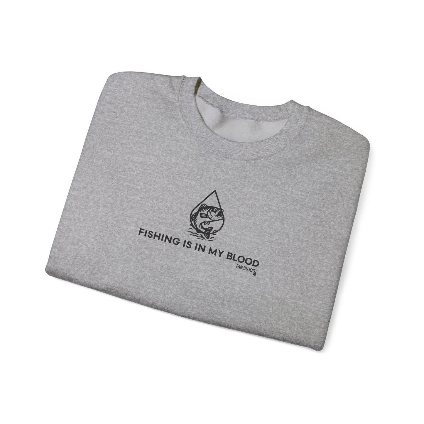 Fishing IMB Sweatshirt