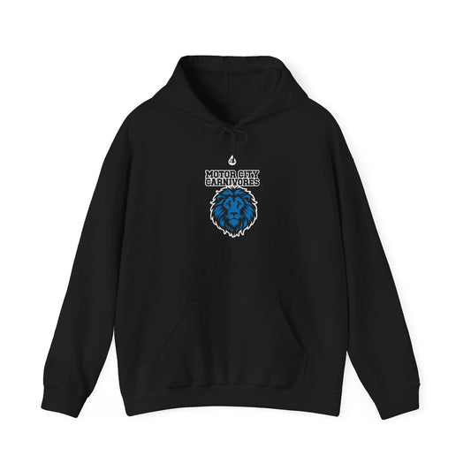 MCC Football Hoodie
