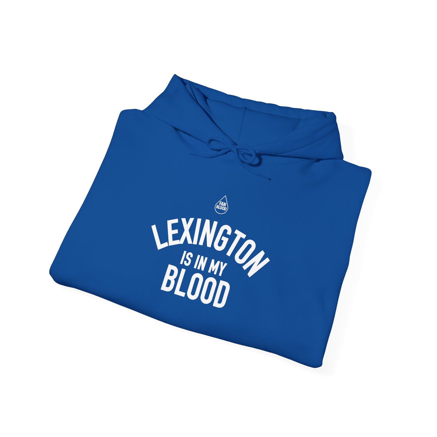 Lexington IMB Hoodie