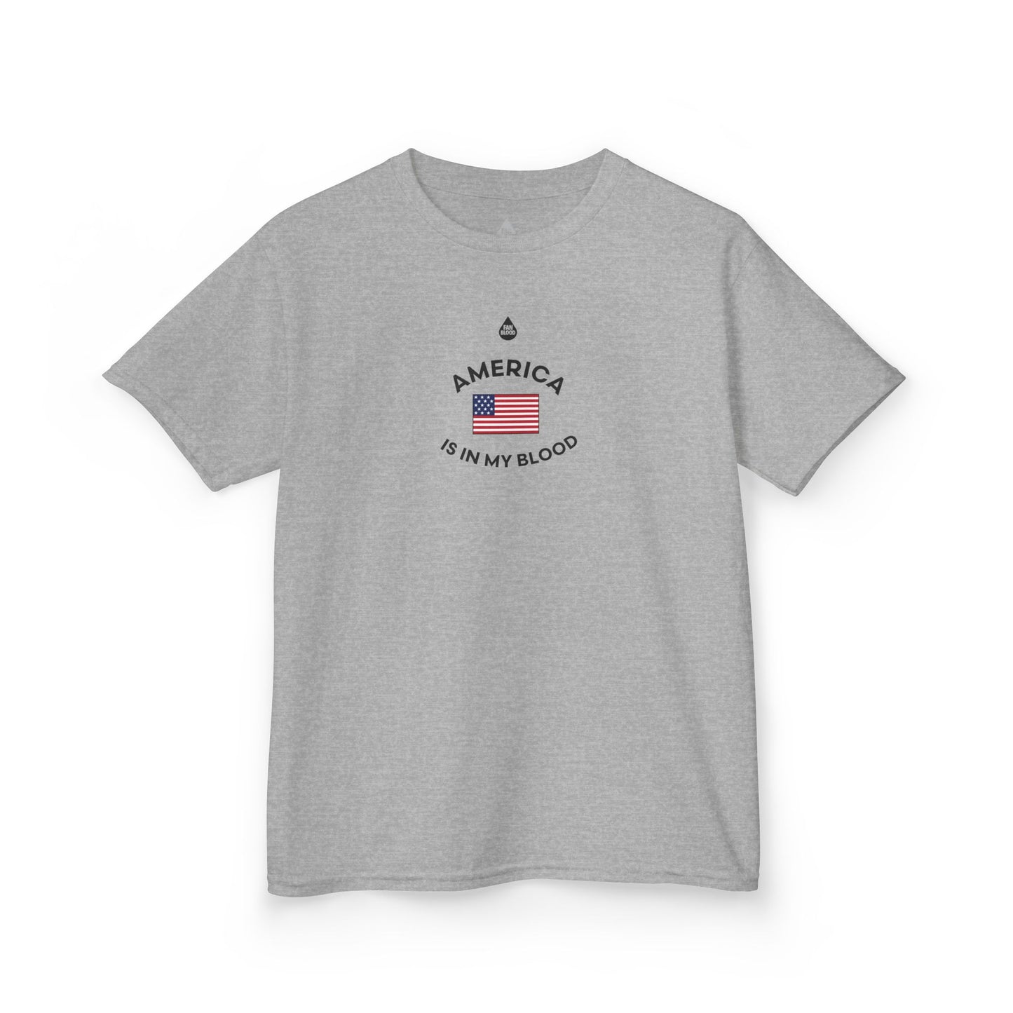 America IMB Kid's T