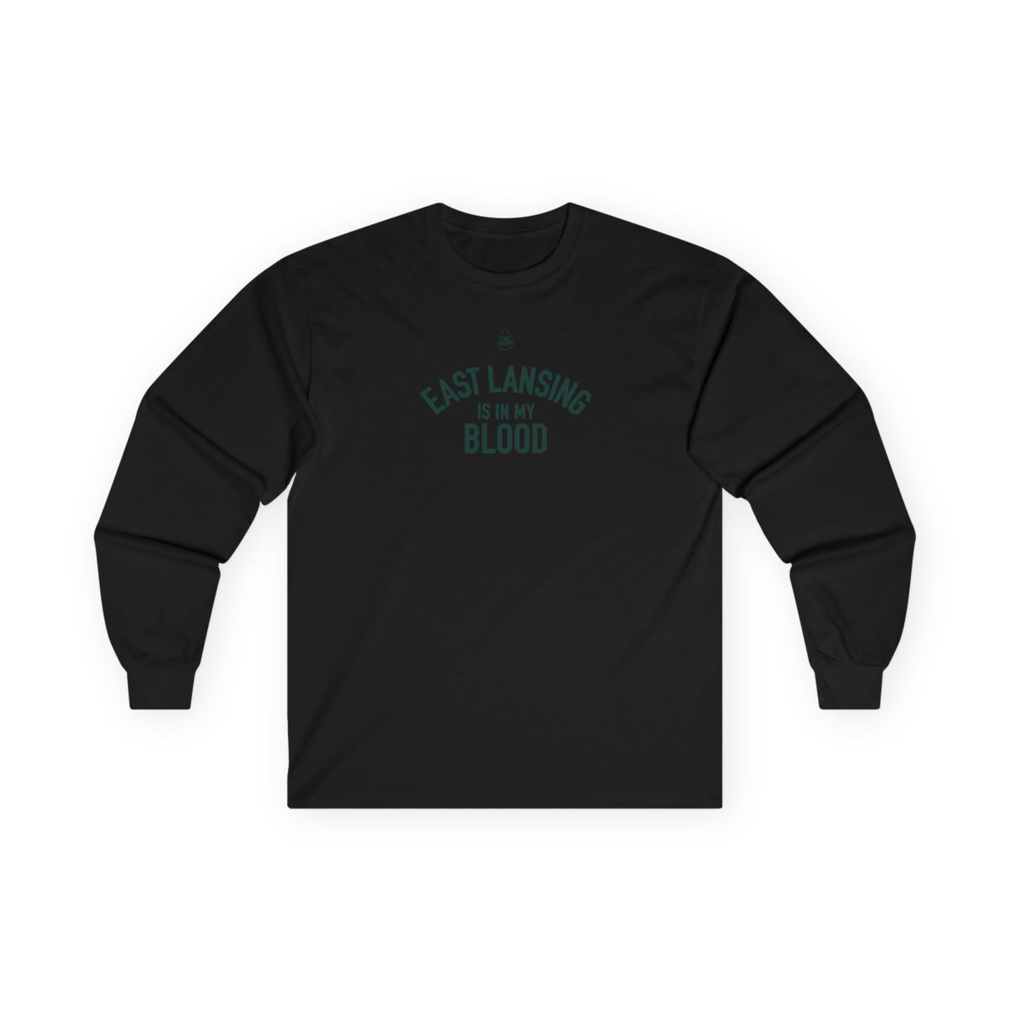 East Lansing IMB Long Sleeve T