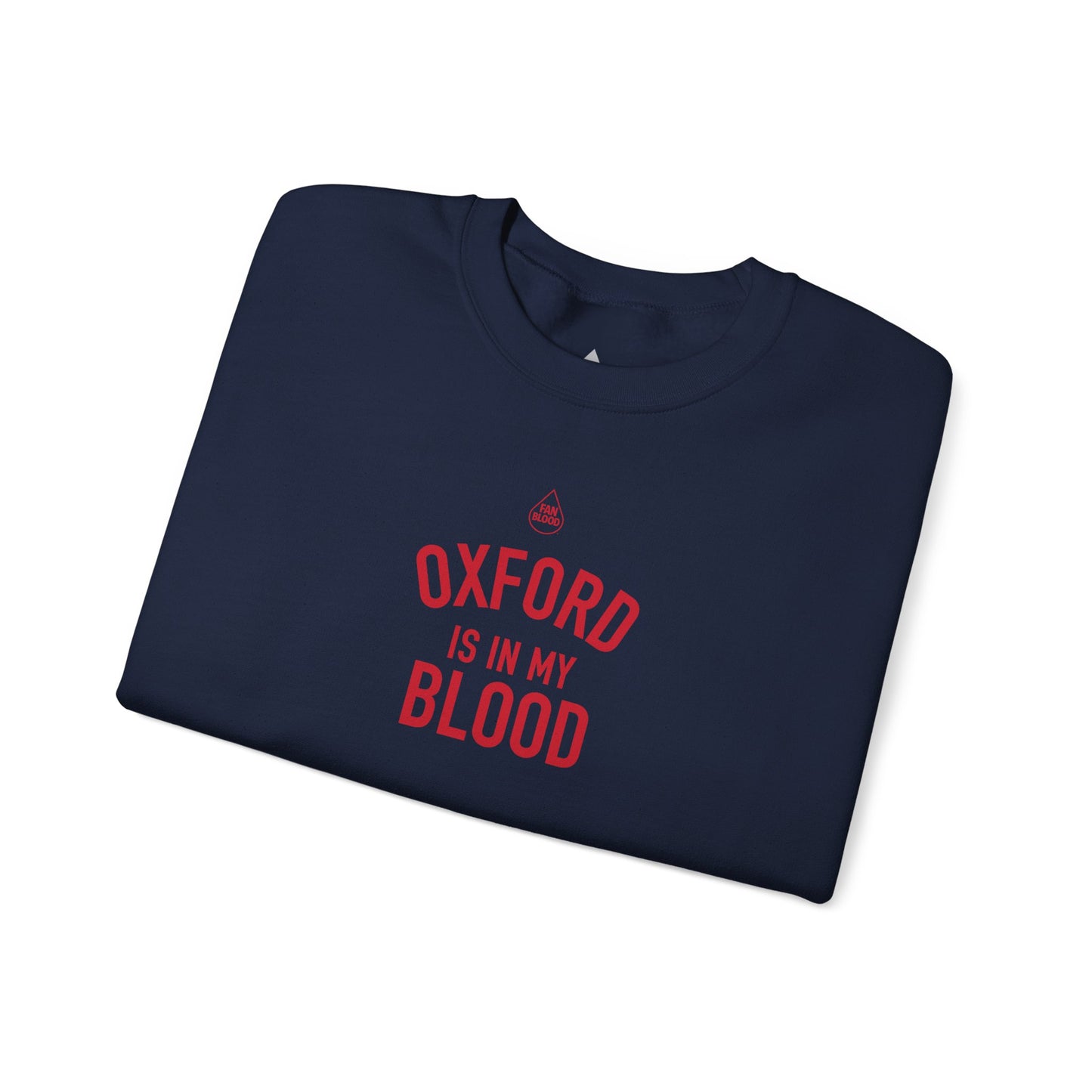 Oxford IMB Sweatshirt