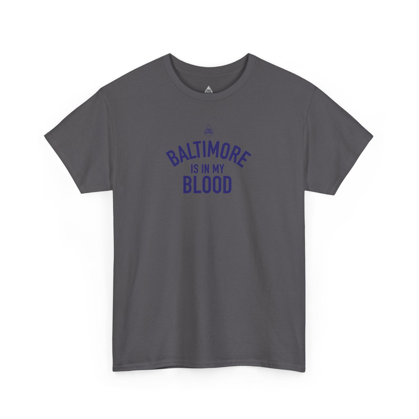 Baltimore IMB T-Shirt