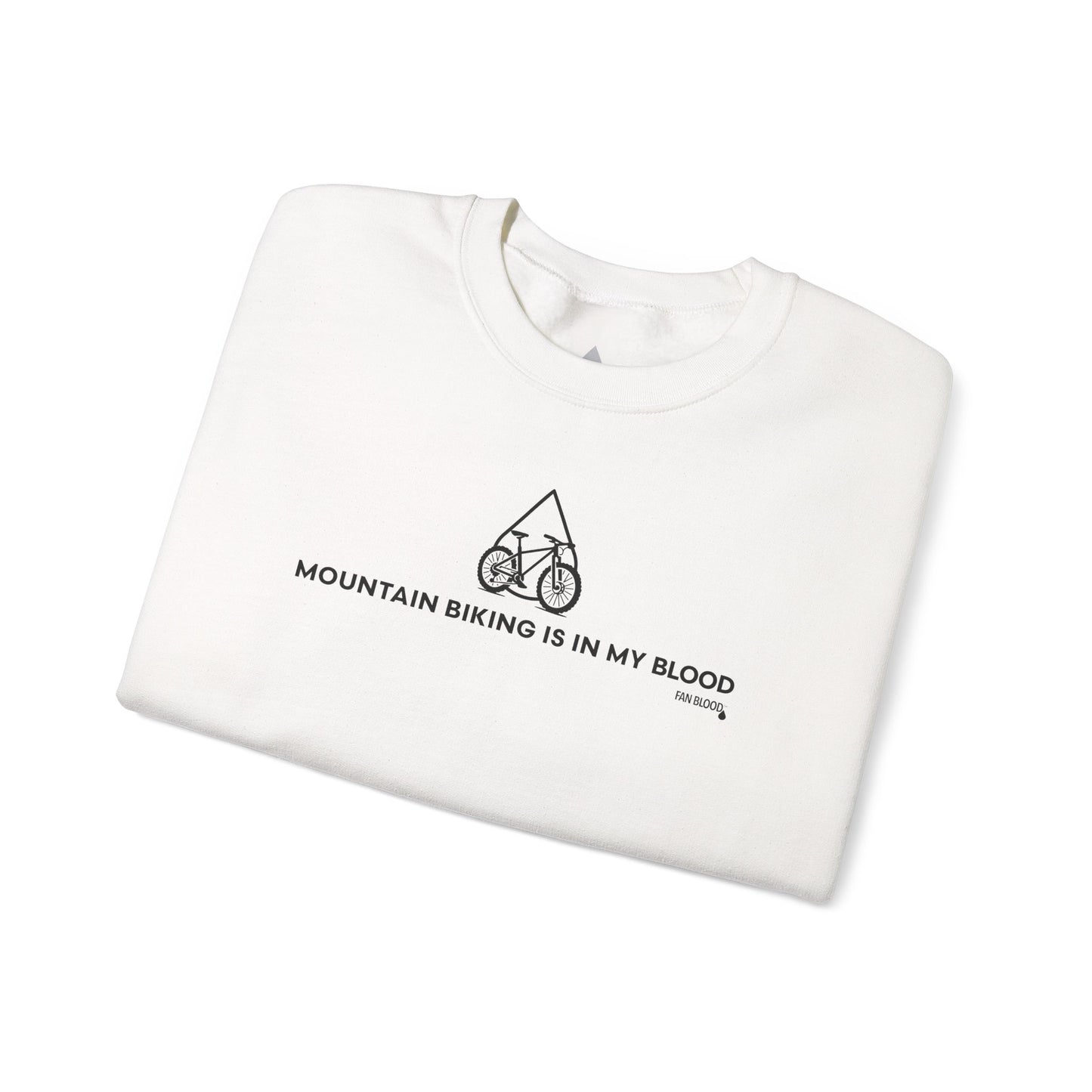 Mountain Biking IMB Sweatshirt