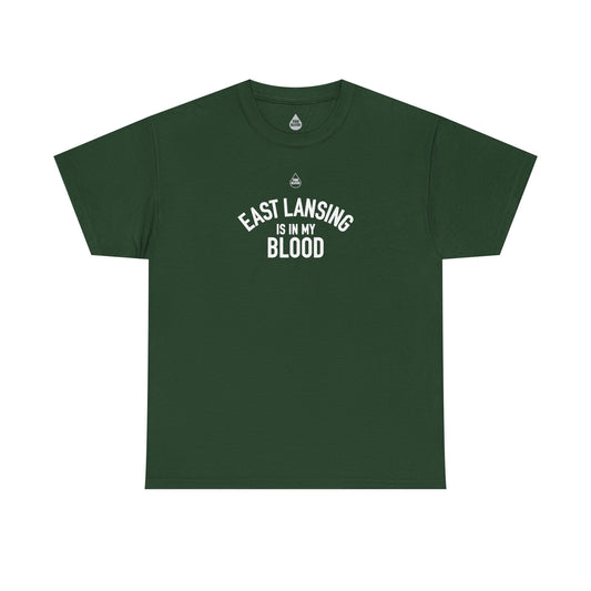 East Lansing IMB T-Shirt
