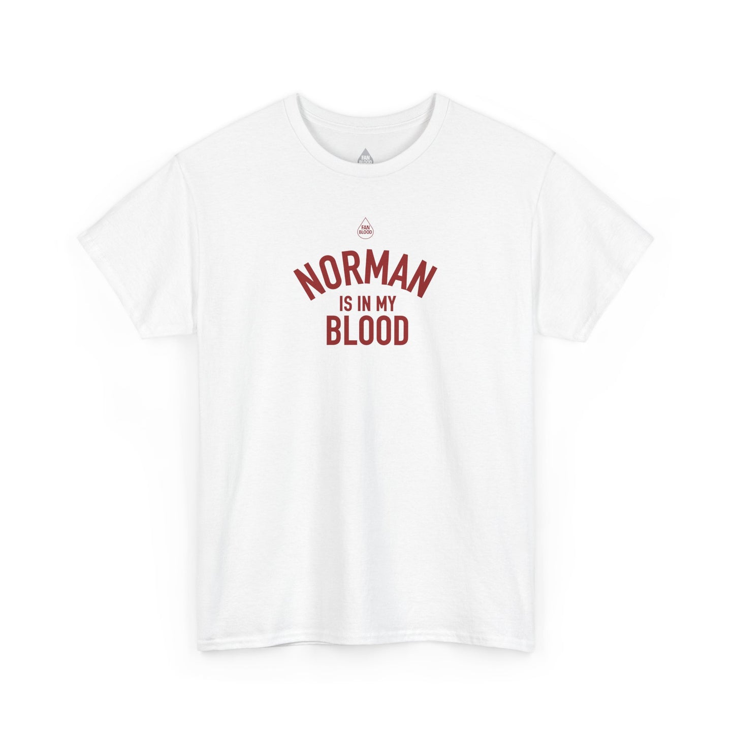 Norman IMB T-Shirt