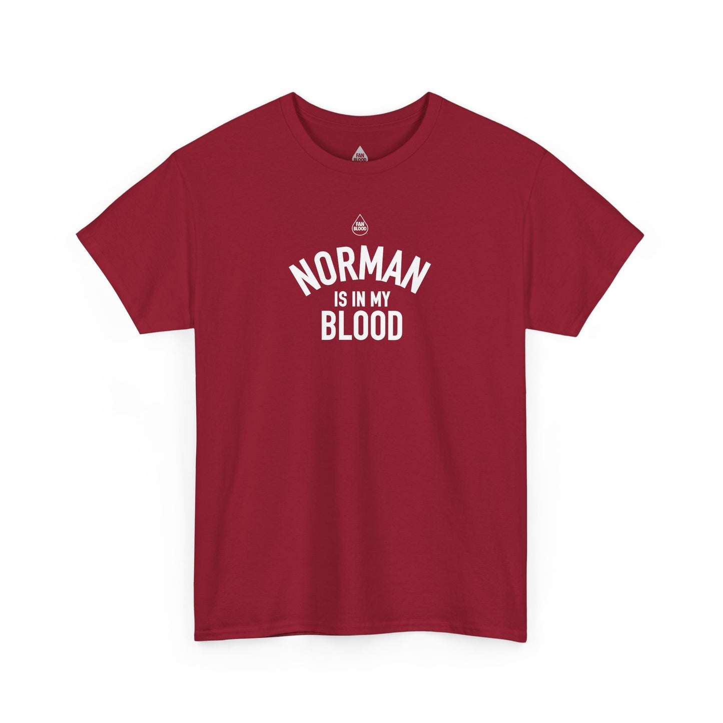 Norman IMB T-Shirt