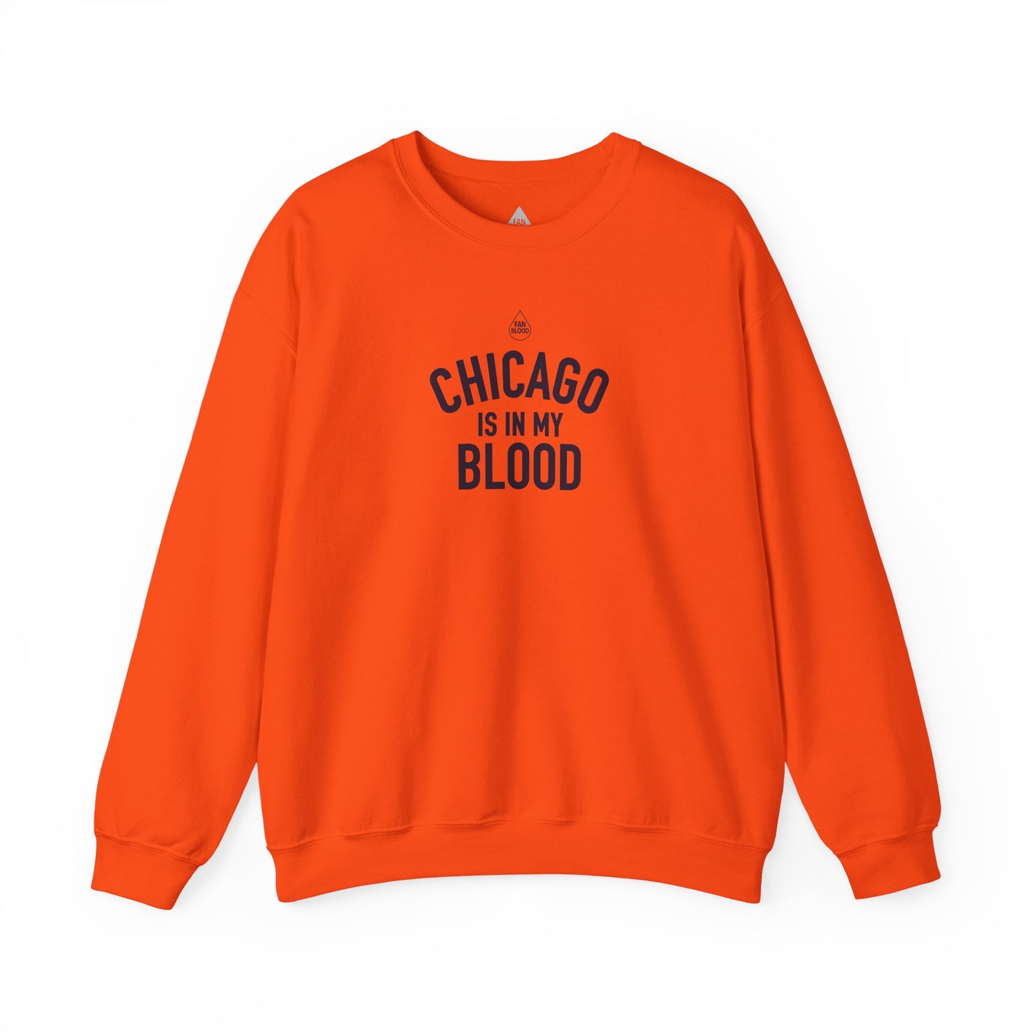 Chicago IMB Sweatshirt