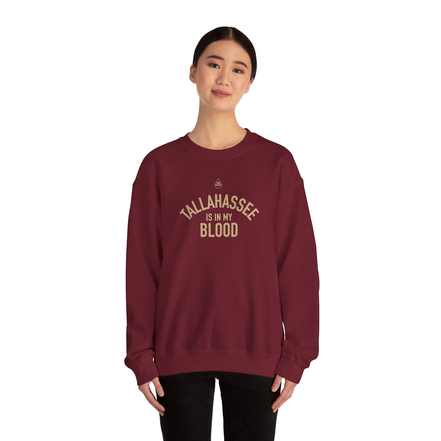 Tallahassee IMB Sweatshirt