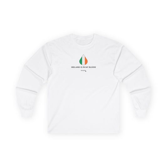 Ireland IMB Long Sleeve T