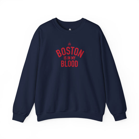 Boston IMB Sweatshirt