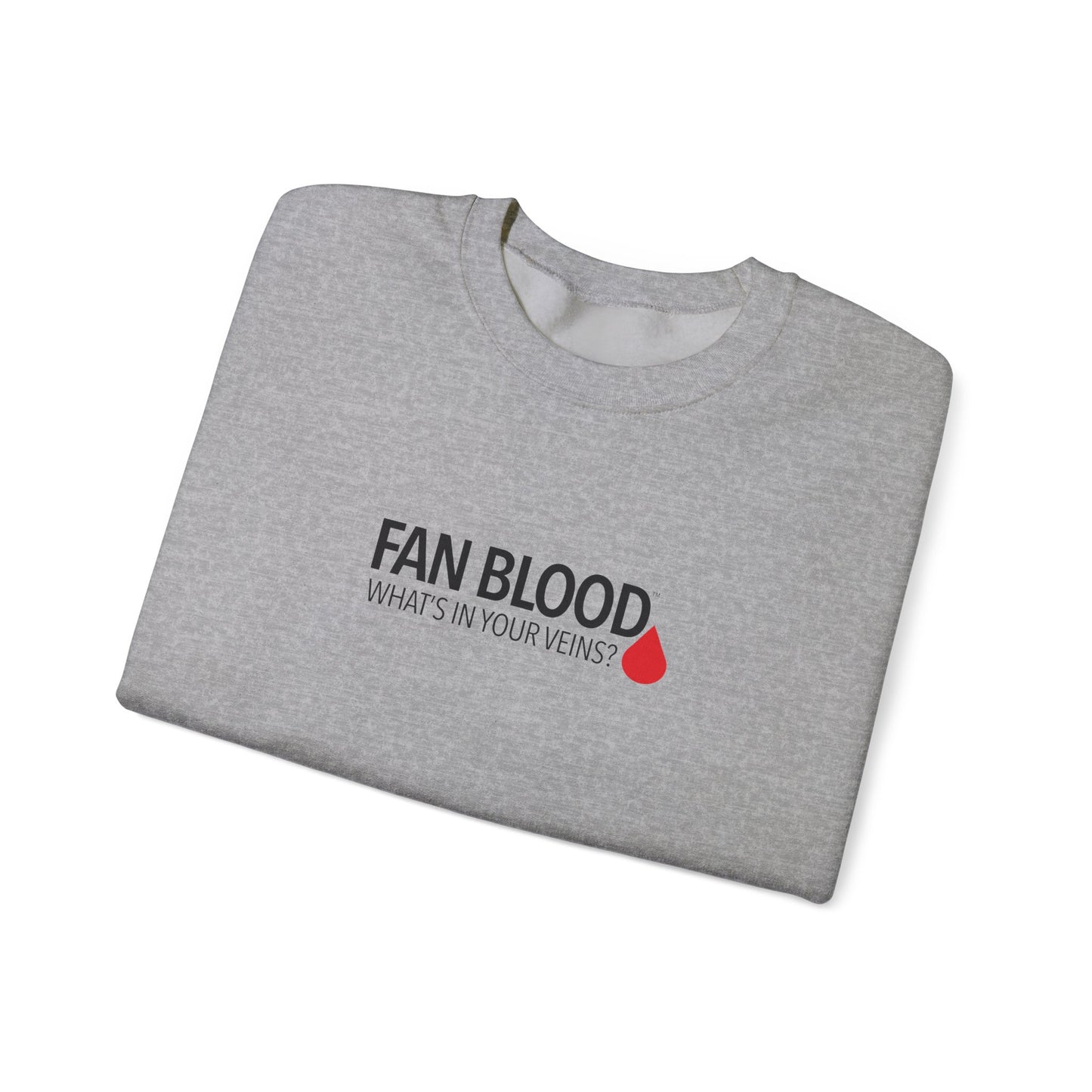 FB Veins Sweatshirt