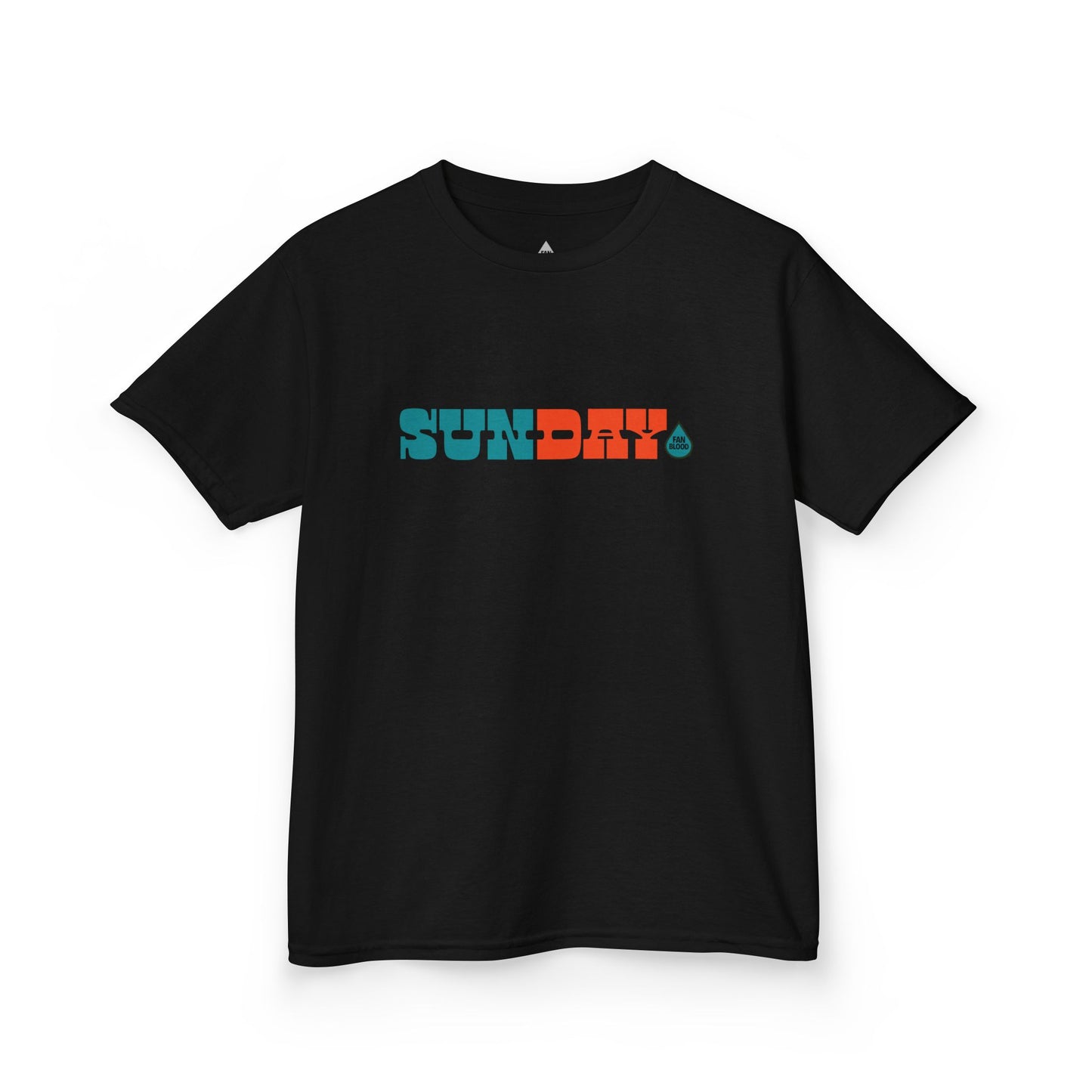 Miami Sunday Kid's T-shirt