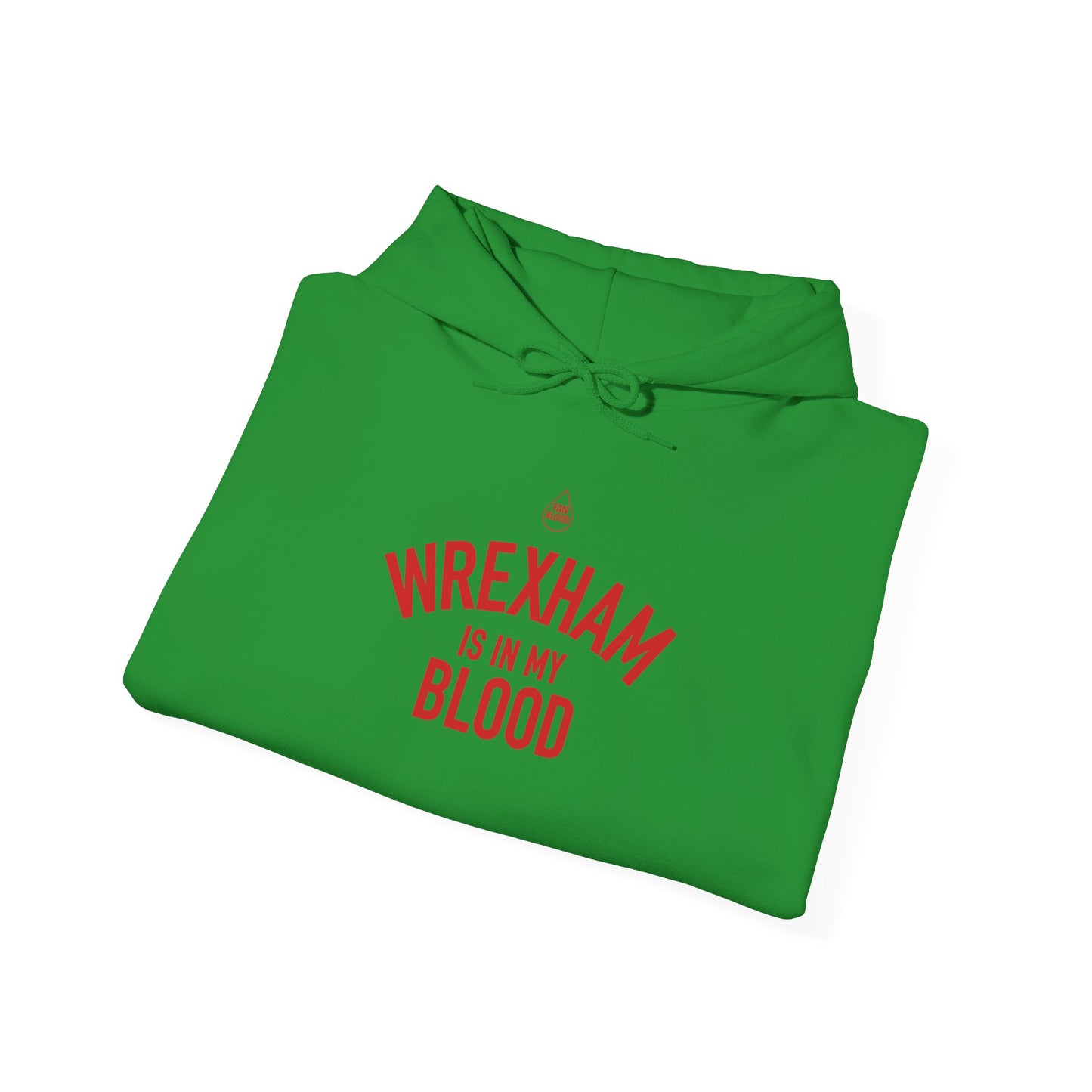 Wrexham IMB Hoodie