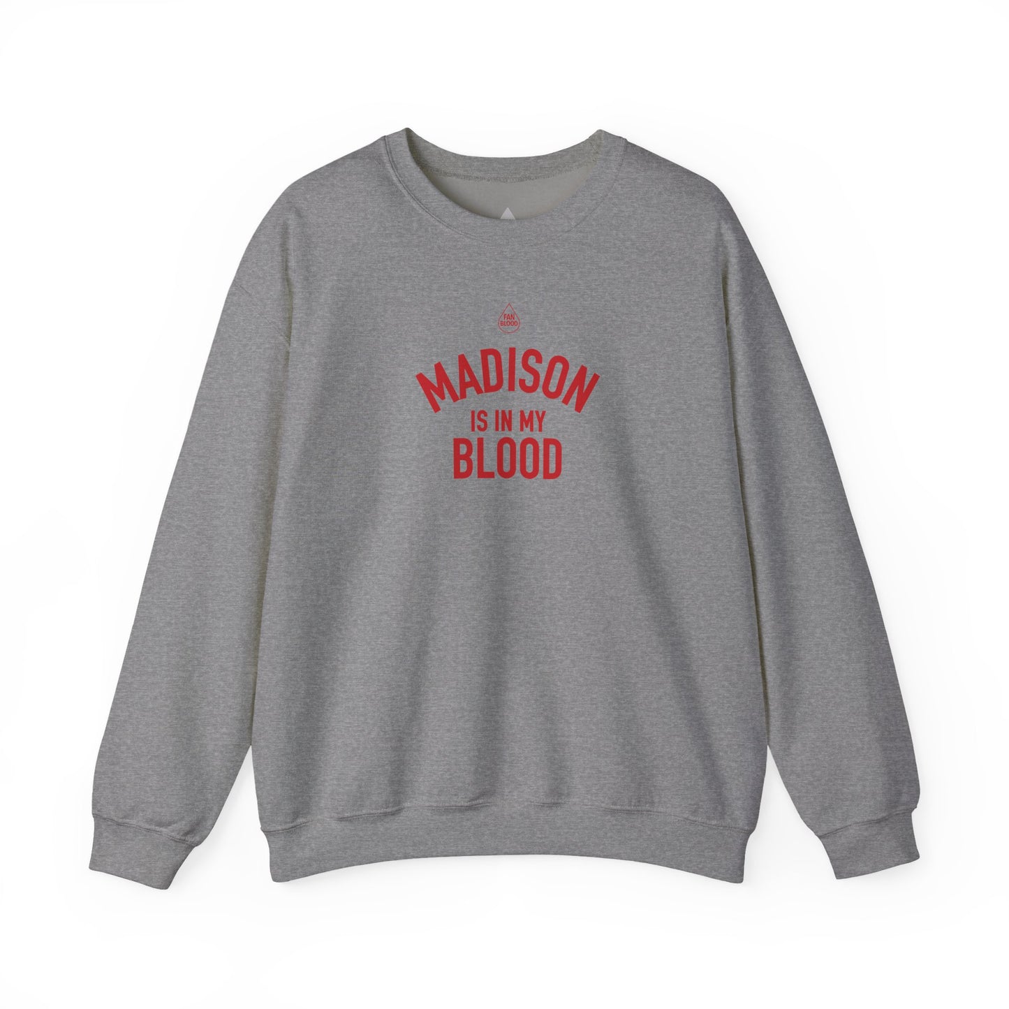 Madison IMB Sweatshirt