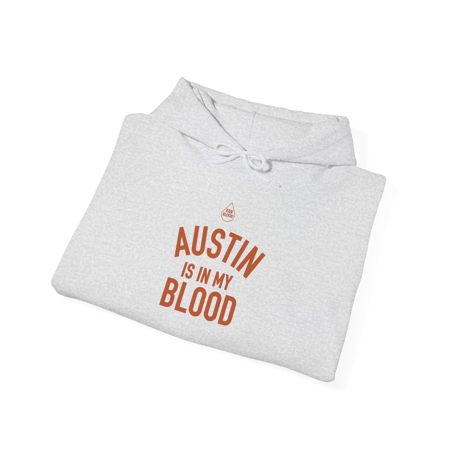 Austin IMB Hoodie