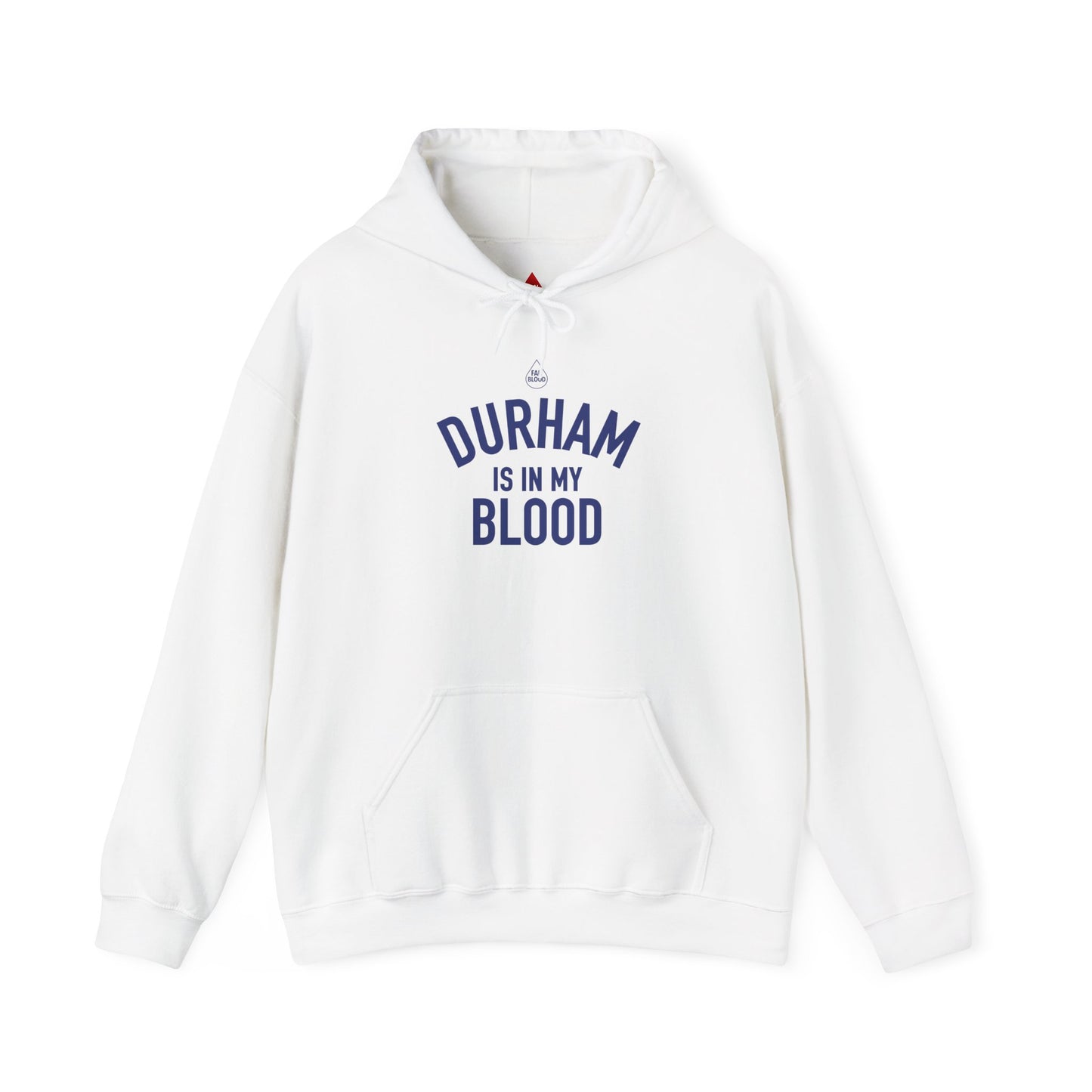 Durham IMB Hoodie