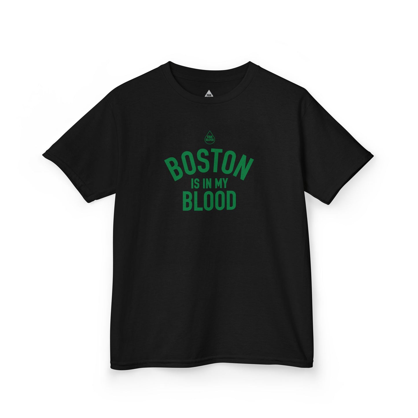 Boston IMB Kid's T