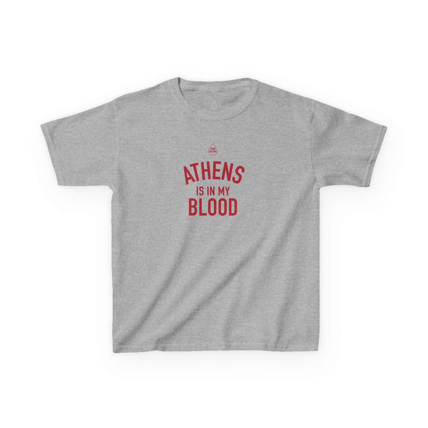 Athens IMB Kid's T