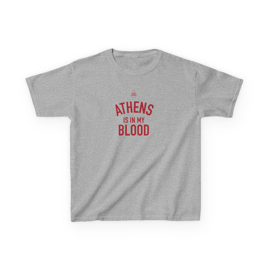 Athens IMB Kid's T